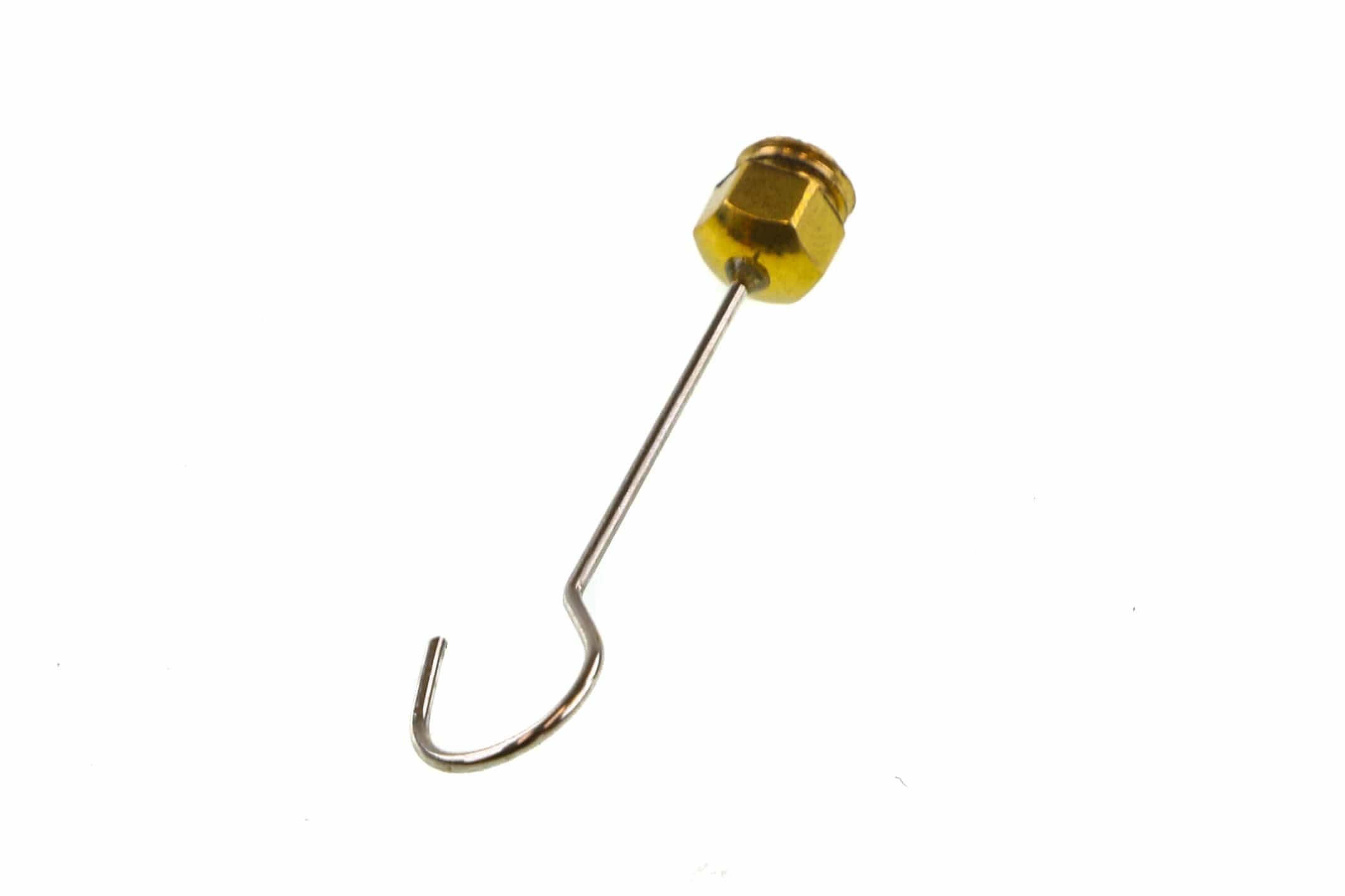 Hareline Dubbing Spinner Set With Hair Packer