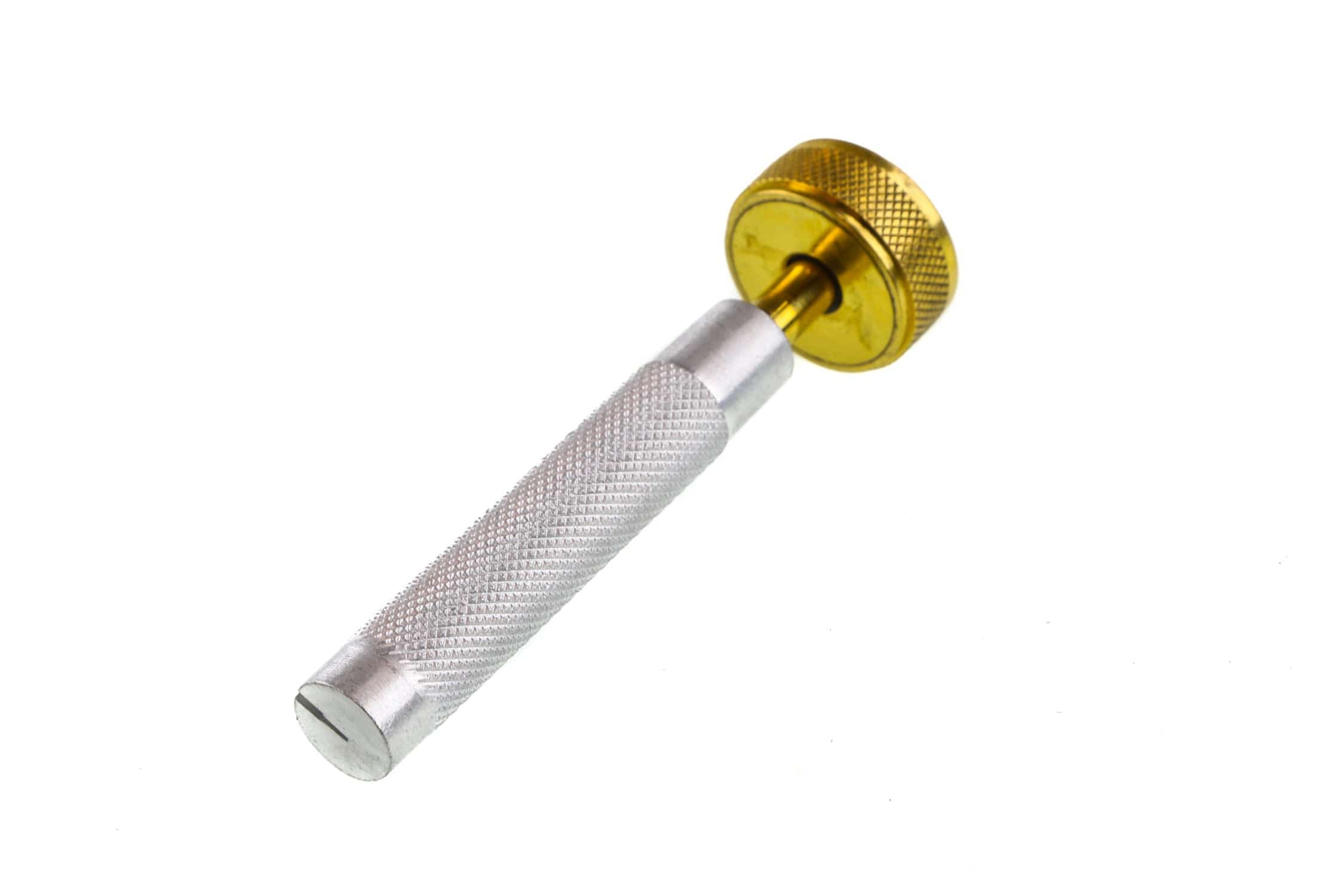 Hareline Dubbing Spinner Set With Hair Packer