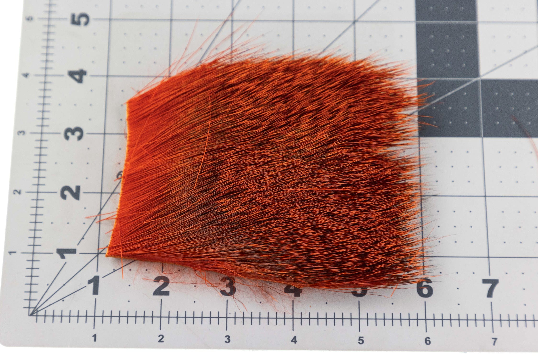 Hareline Dyed Deer Body Hair