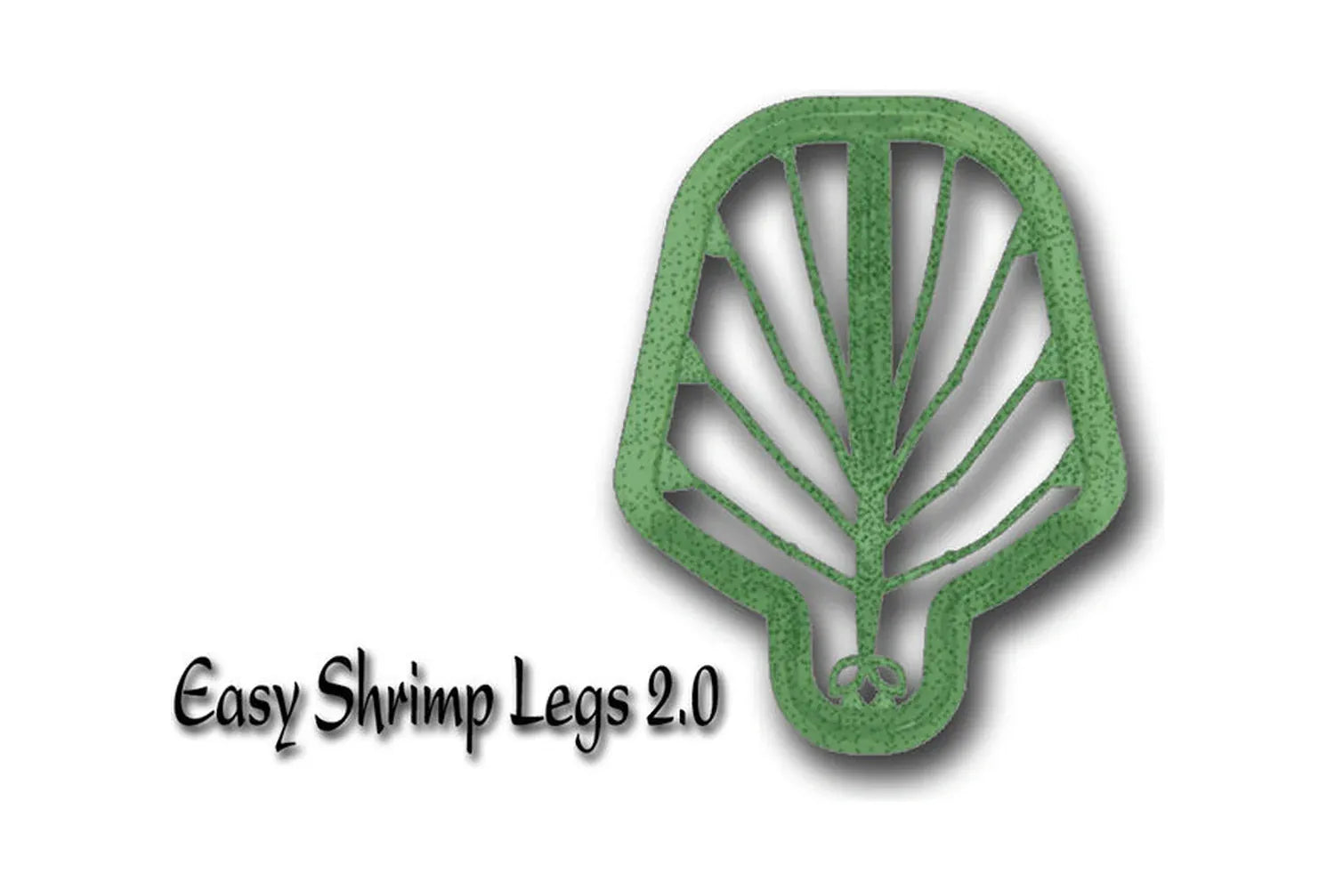 Hareline Easy Shrimp Legs