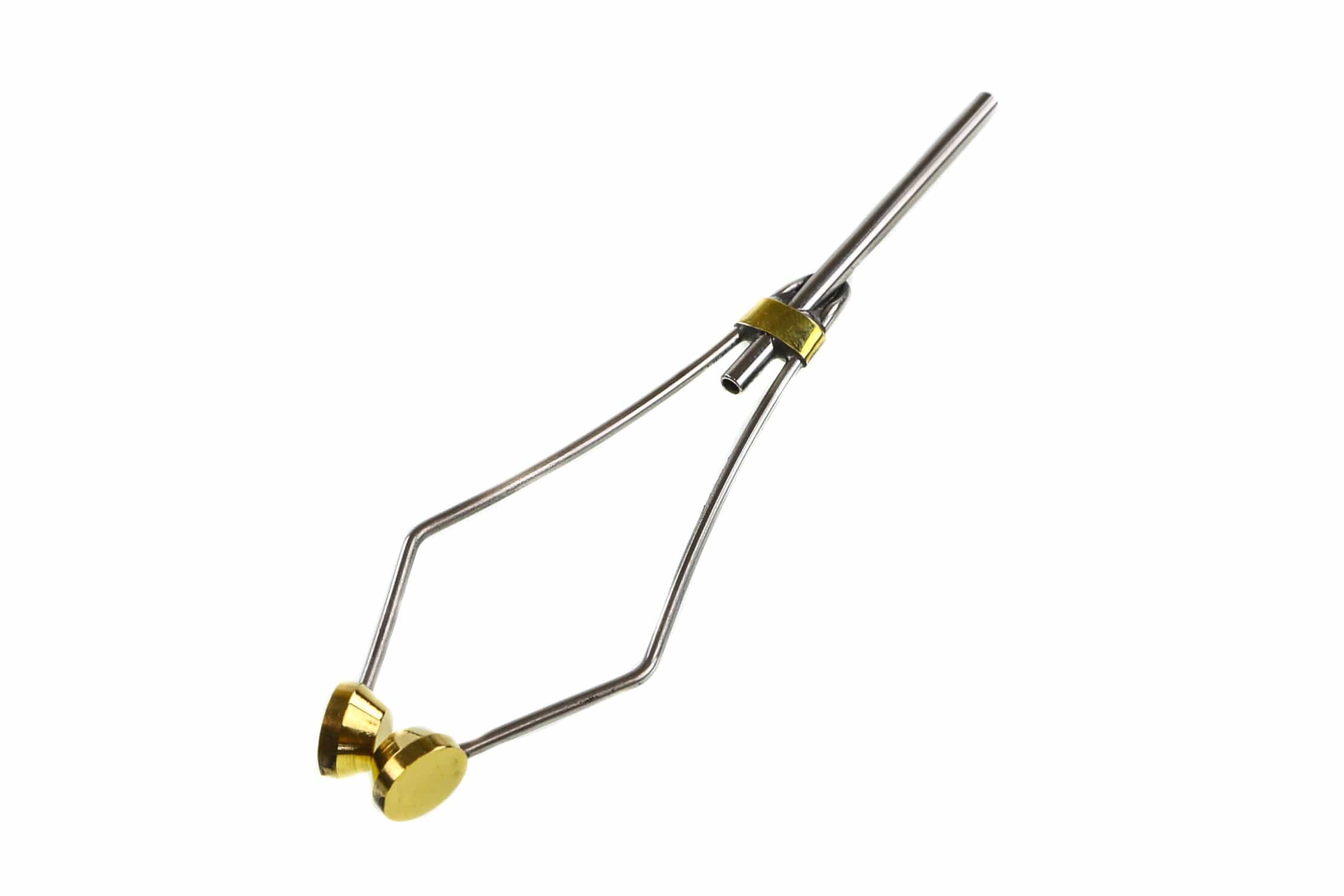 Hareline Economy Material Bobbin