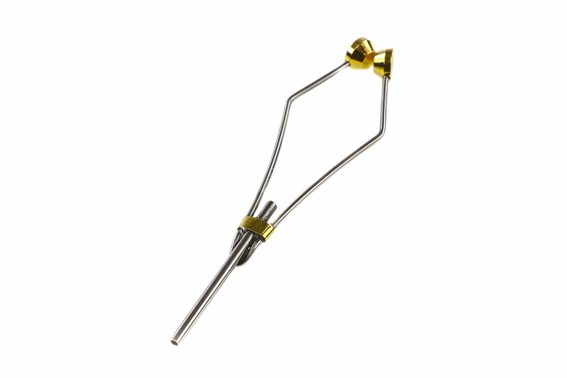 Hareline Economy Material Bobbin