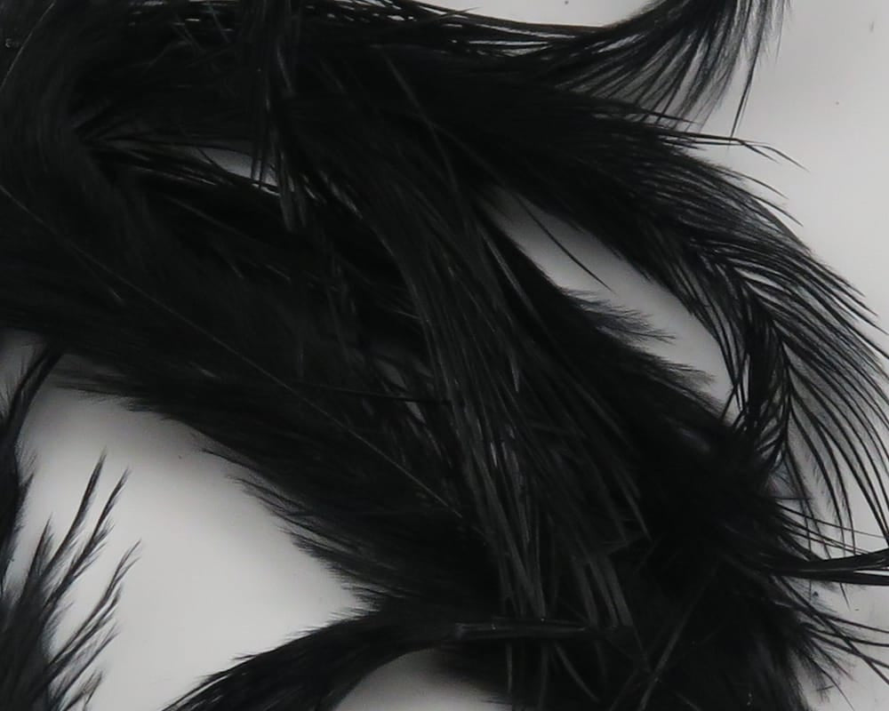 Hareline Emu Feathers