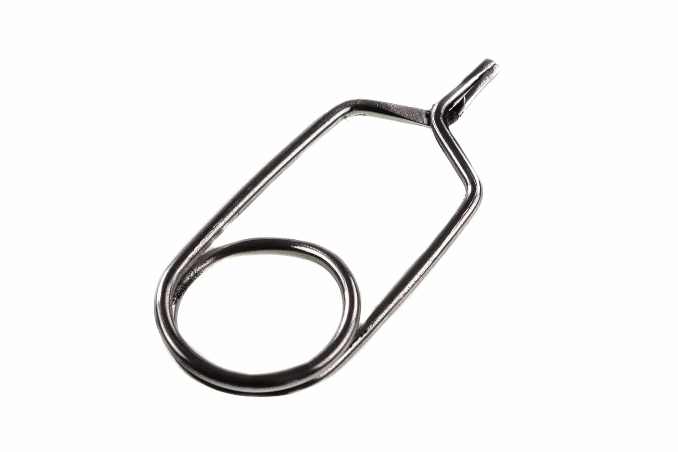 Hareline English Hackle Pliers