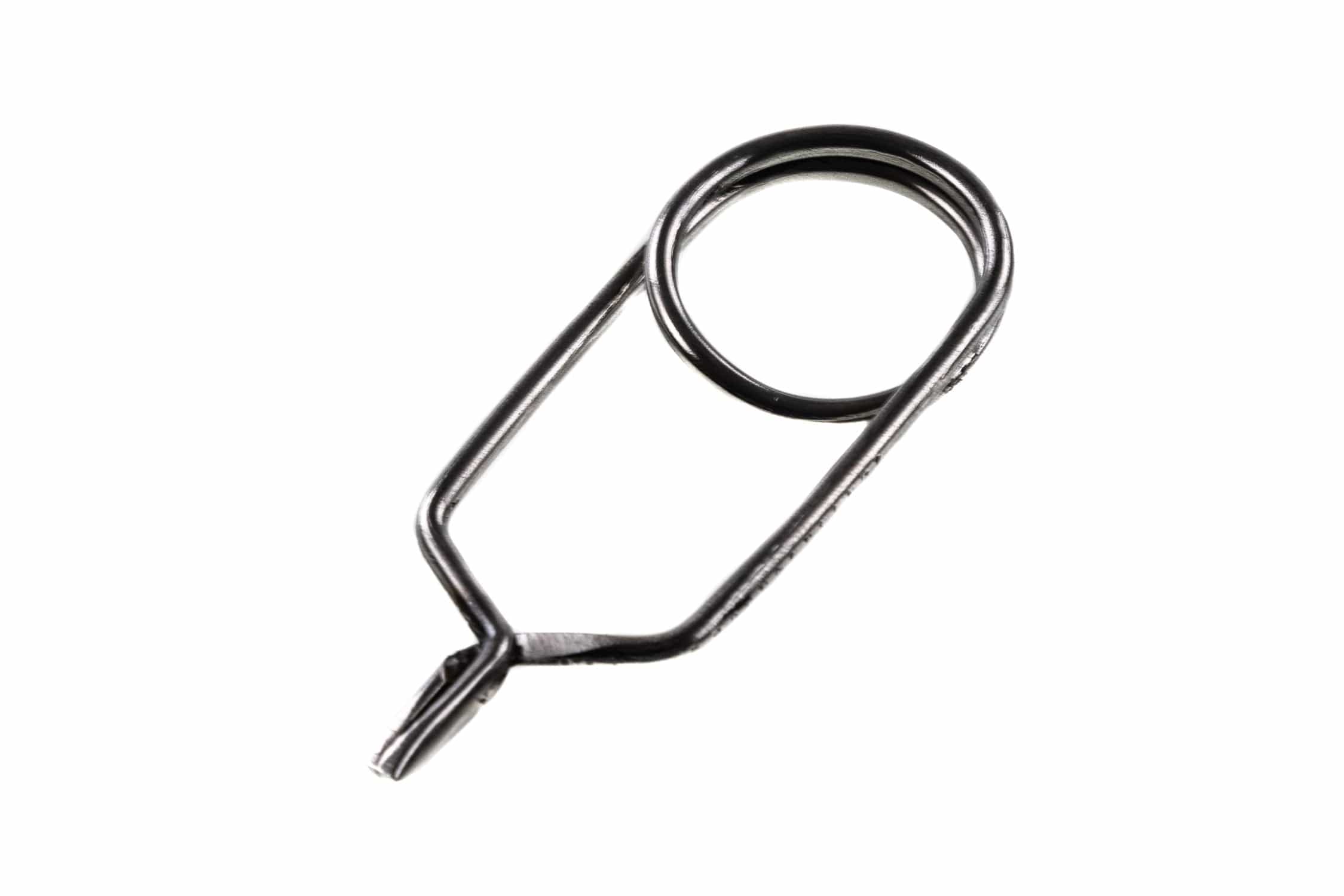 Hareline English Hackle Pliers