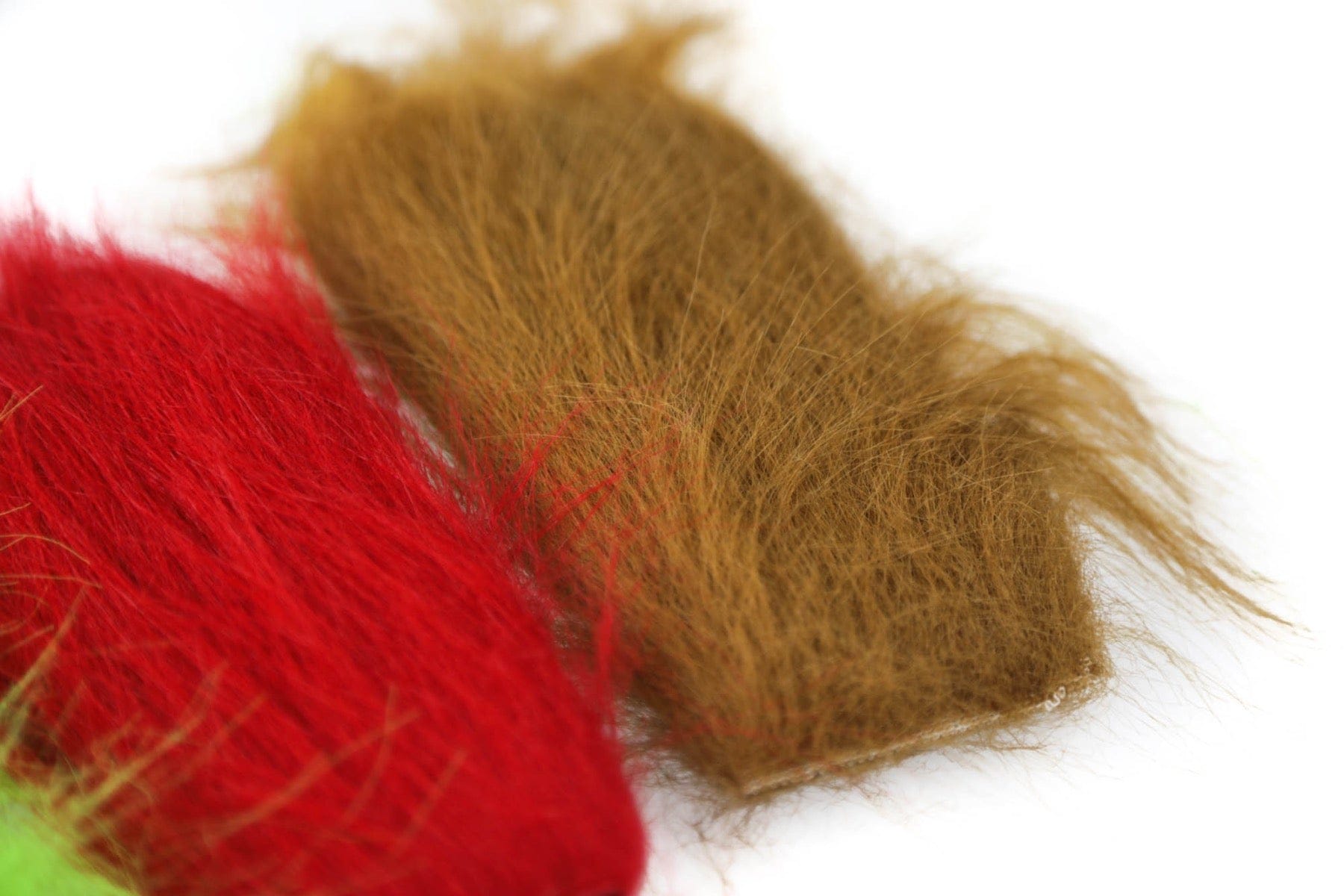 Hareline Extra Select Craft Fur