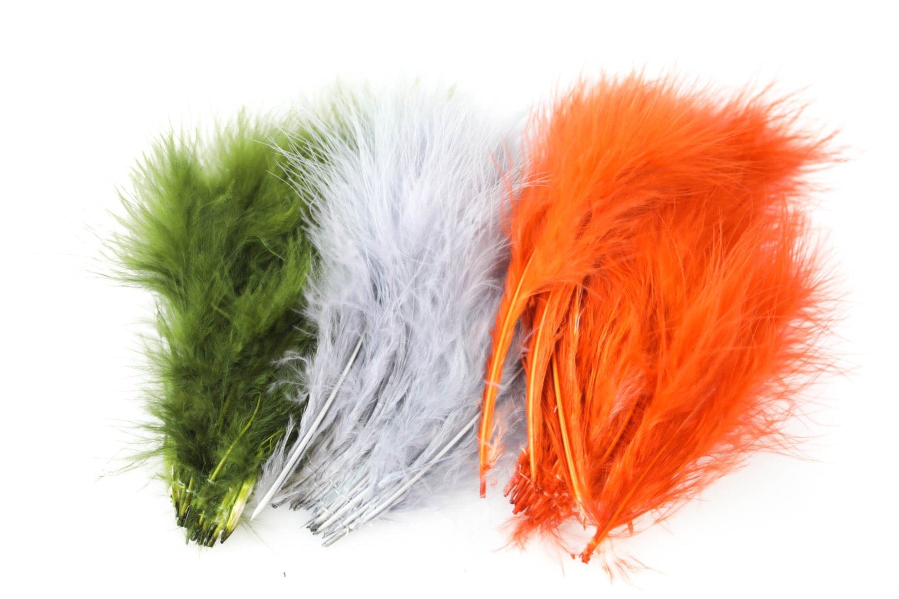 Hareline Extra Select Marabou Feathers
