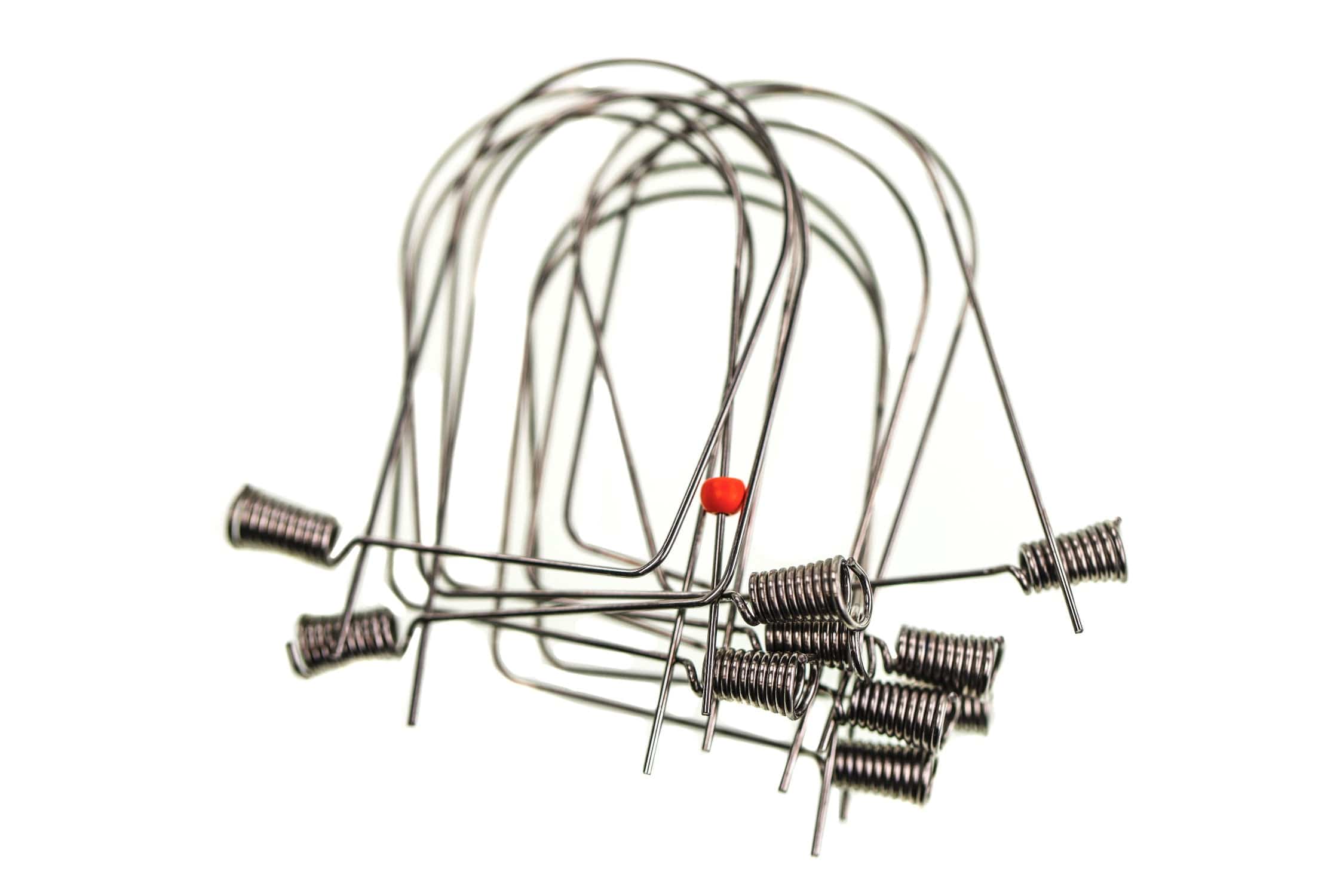 Hareline Feed-A-Bead Holder