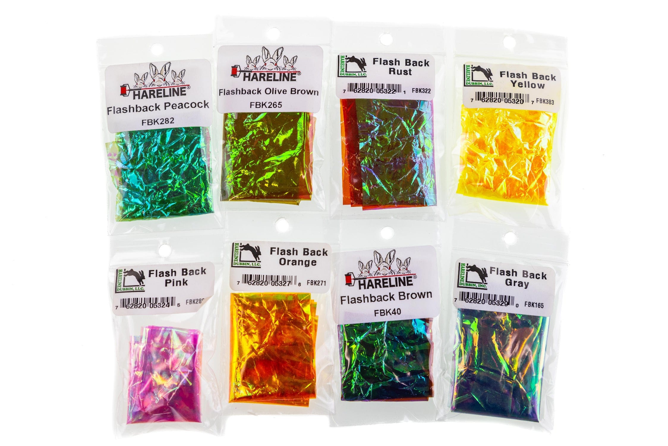 Hareline Flashback