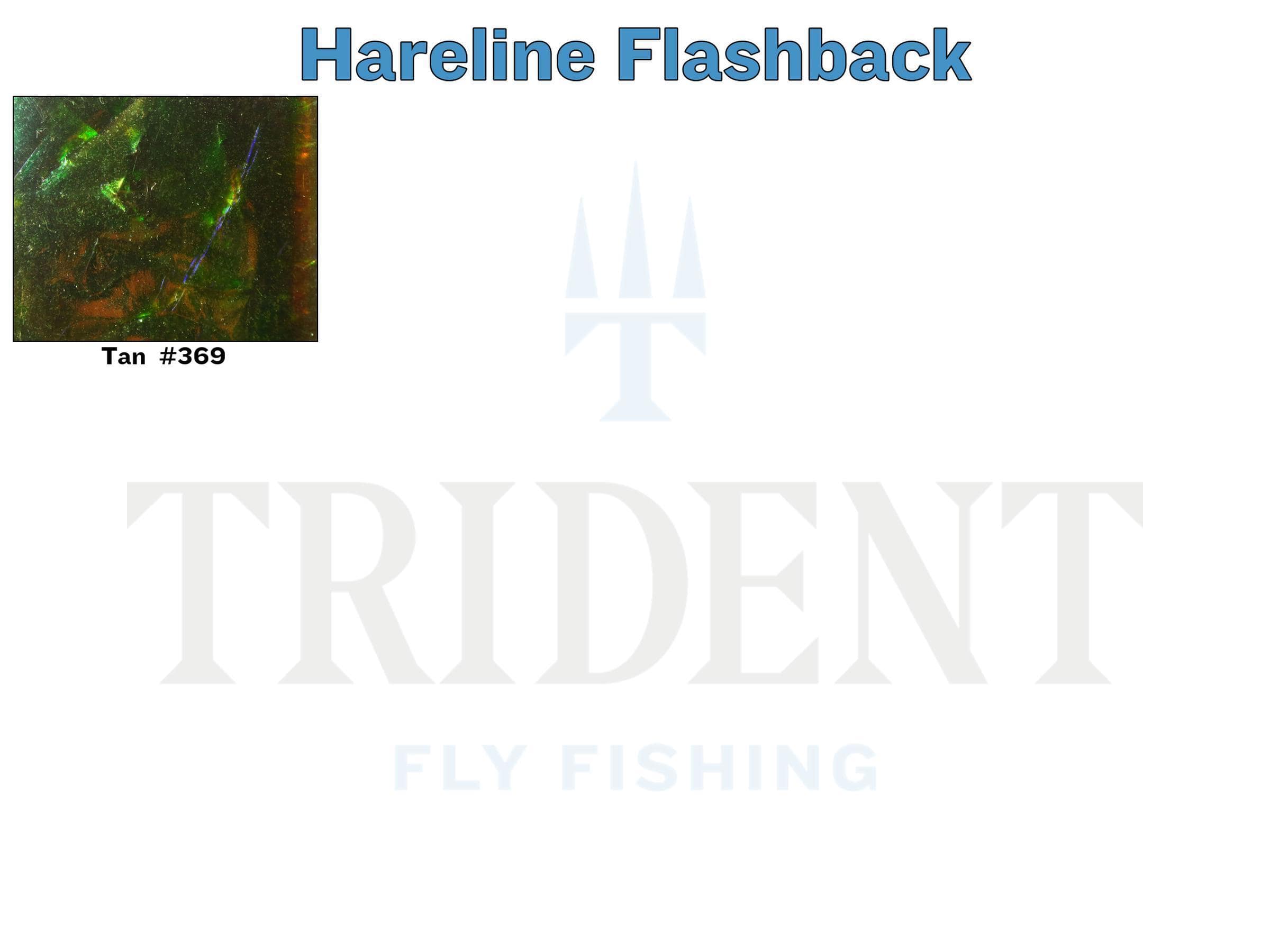 Hareline Flashback