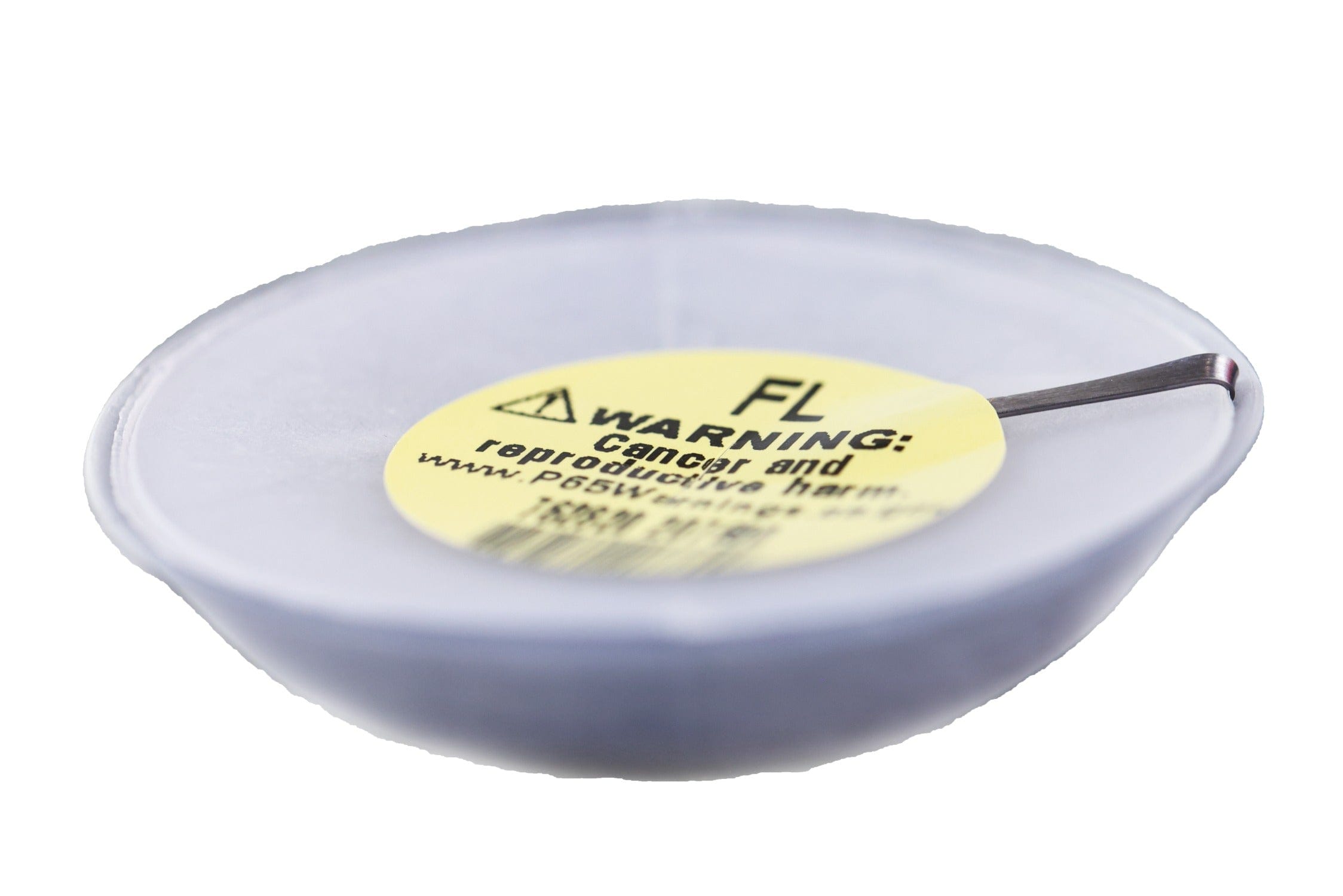 Hareline Flat Lead Free Wire
