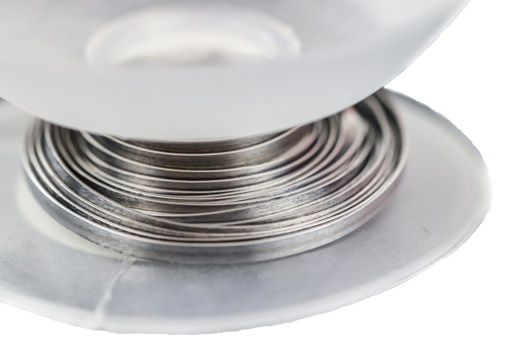 Hareline Flat Lead Free Wire