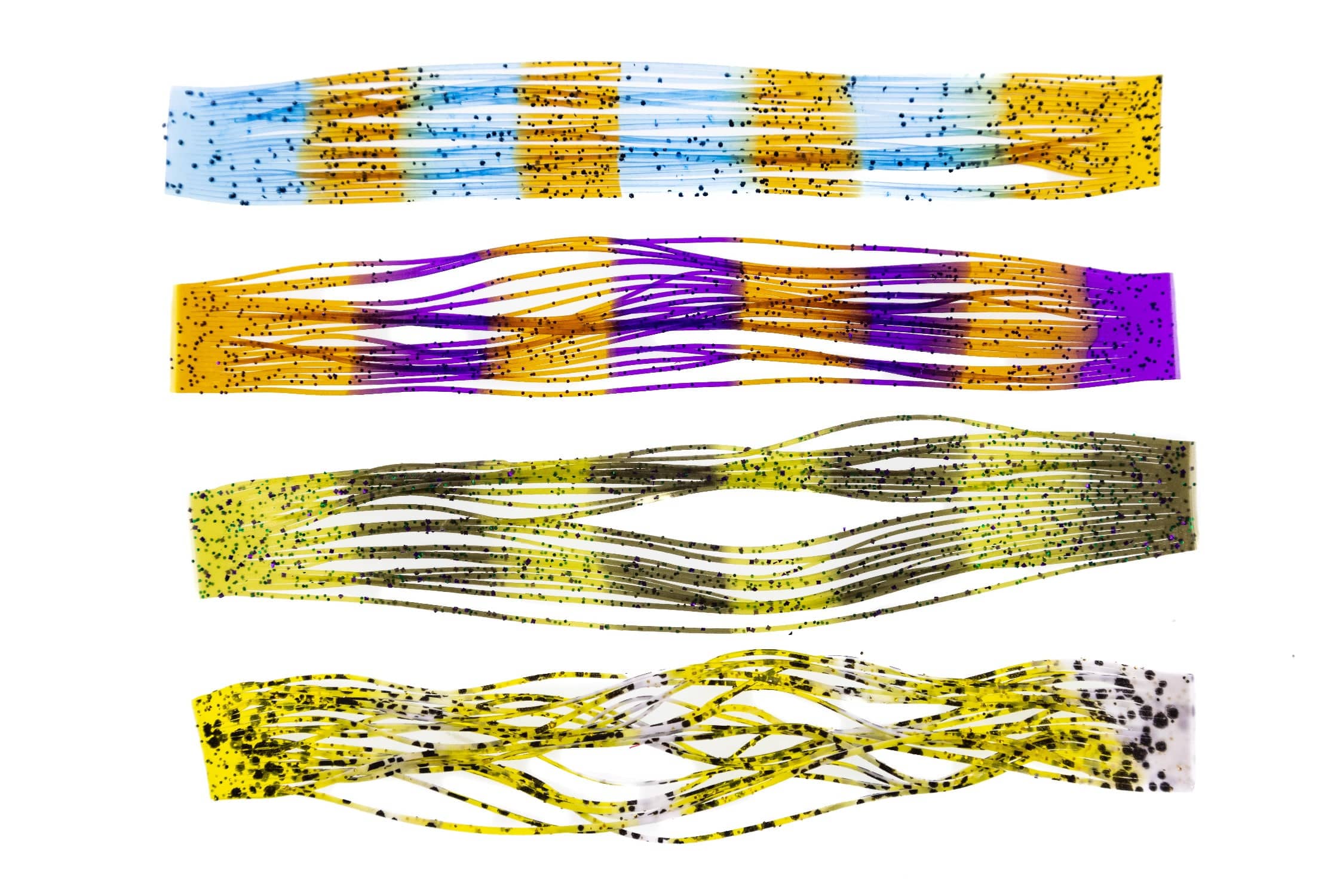 Hareline Fly Enhancer Legs