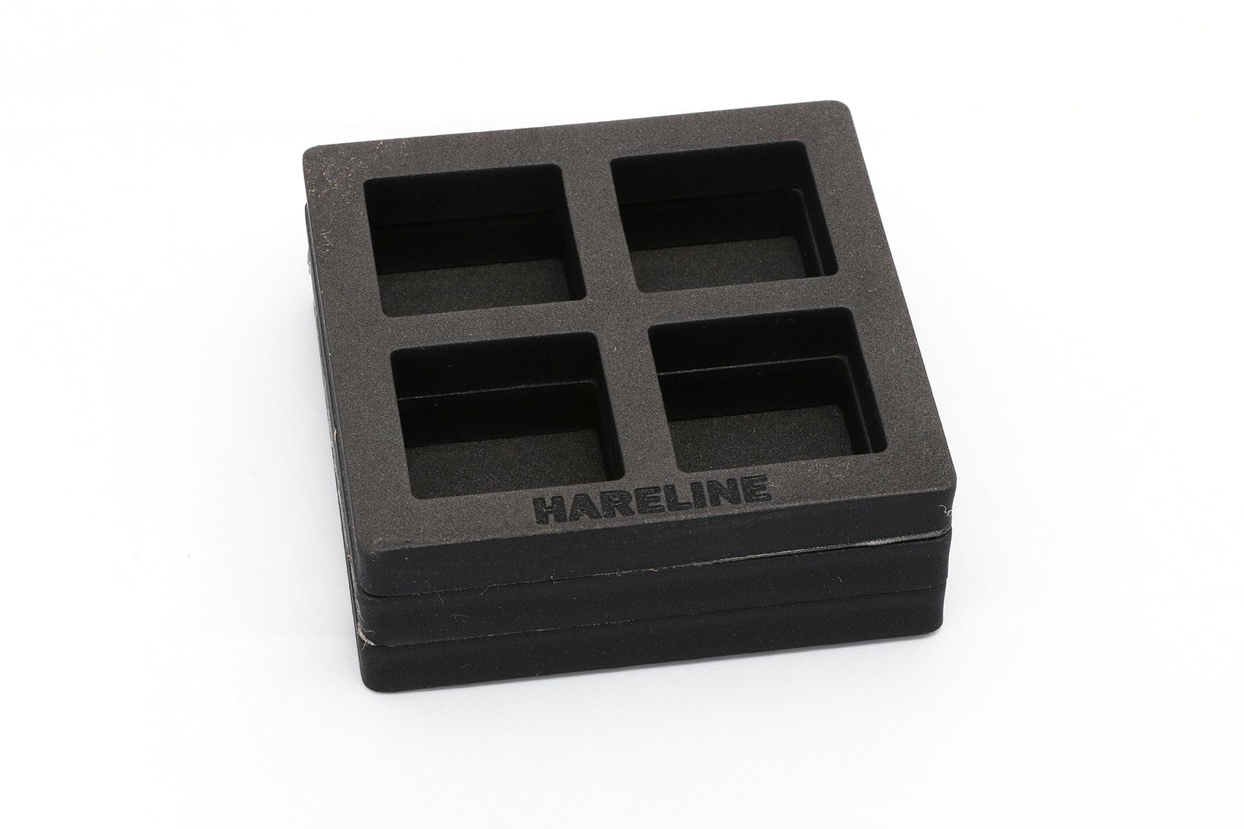 Hareline Foamanizer Glue Station