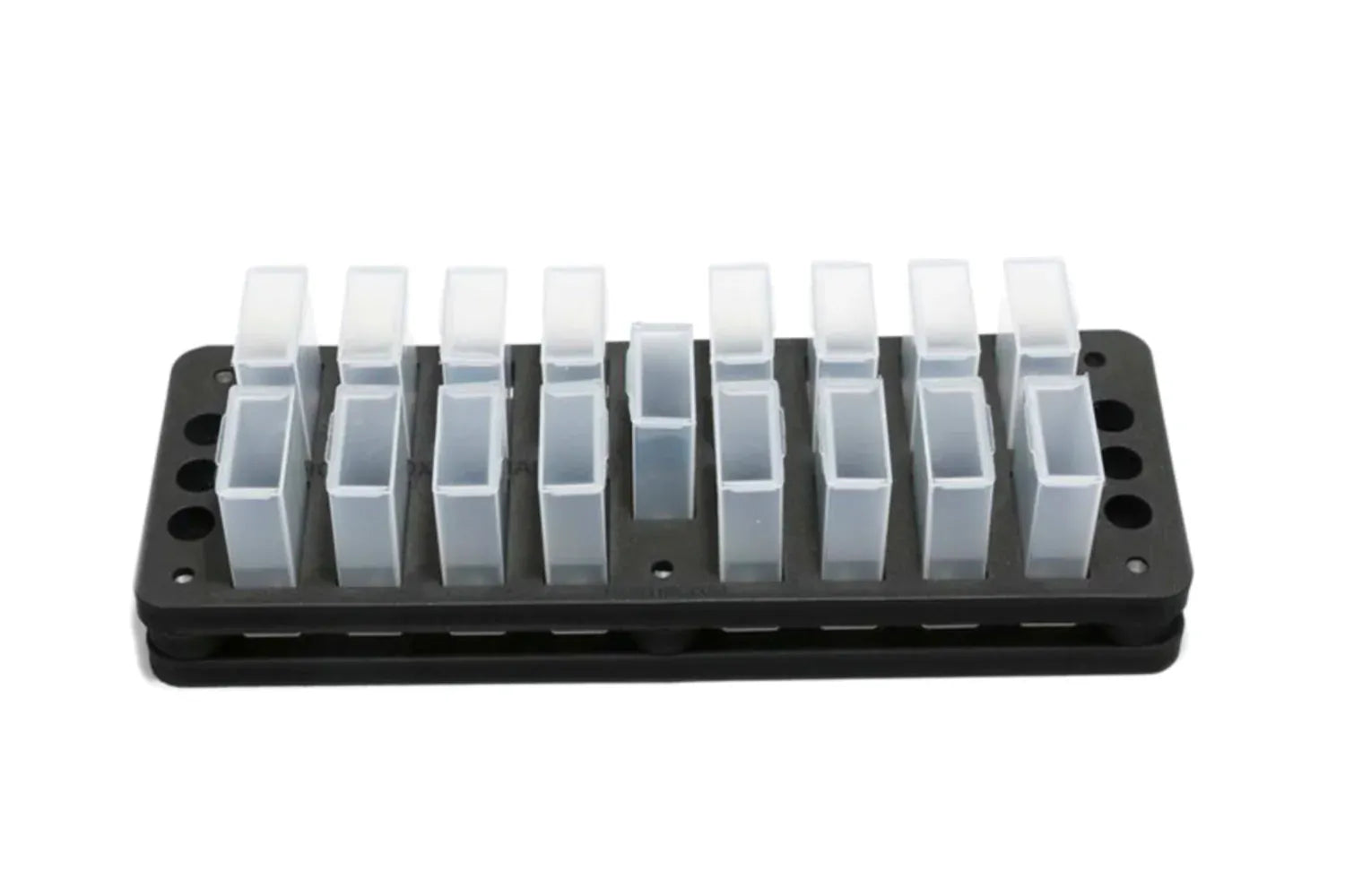 Hareline Foamanizer Large Hook Box Storage Station