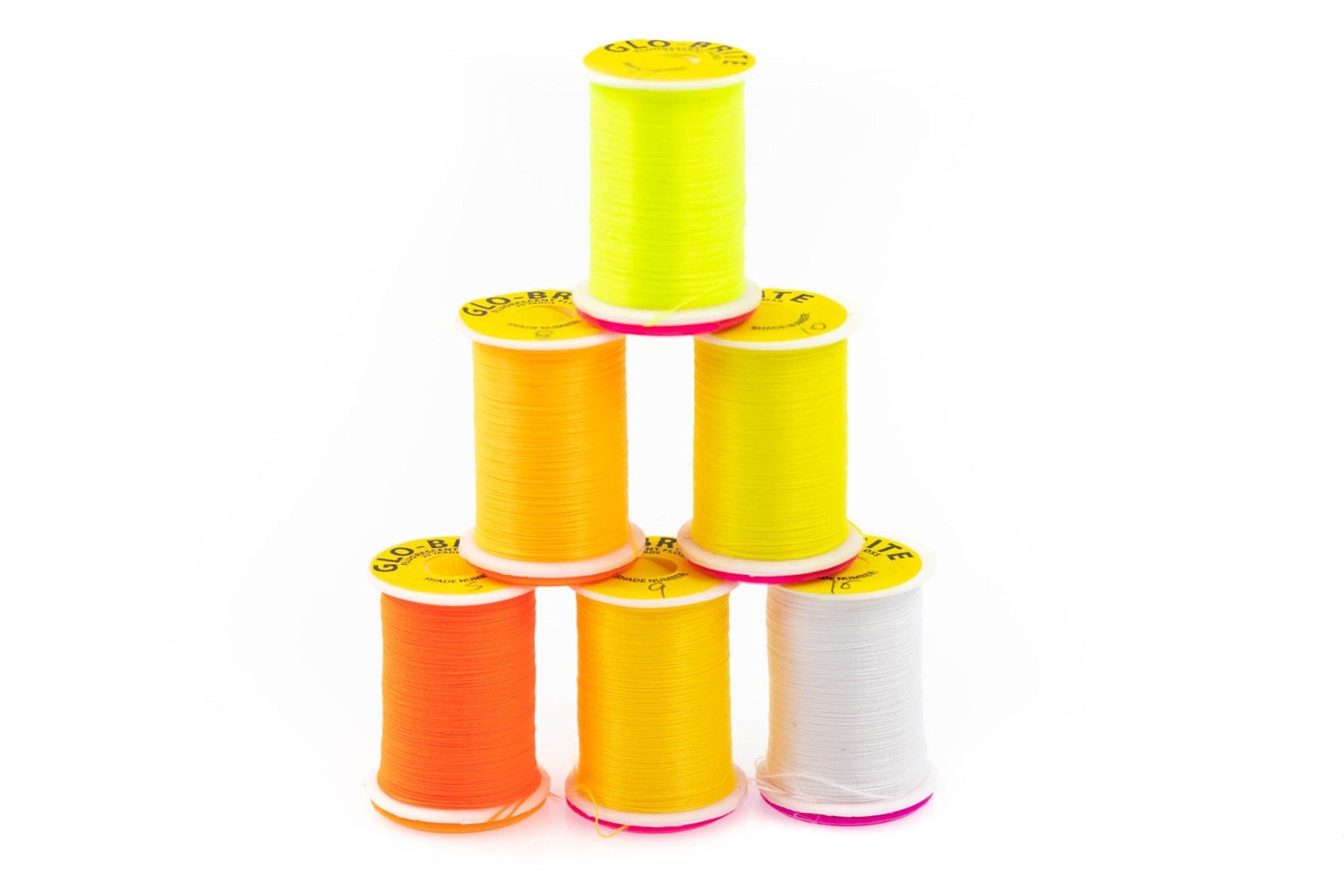 Hareline Glo-Brite Floss