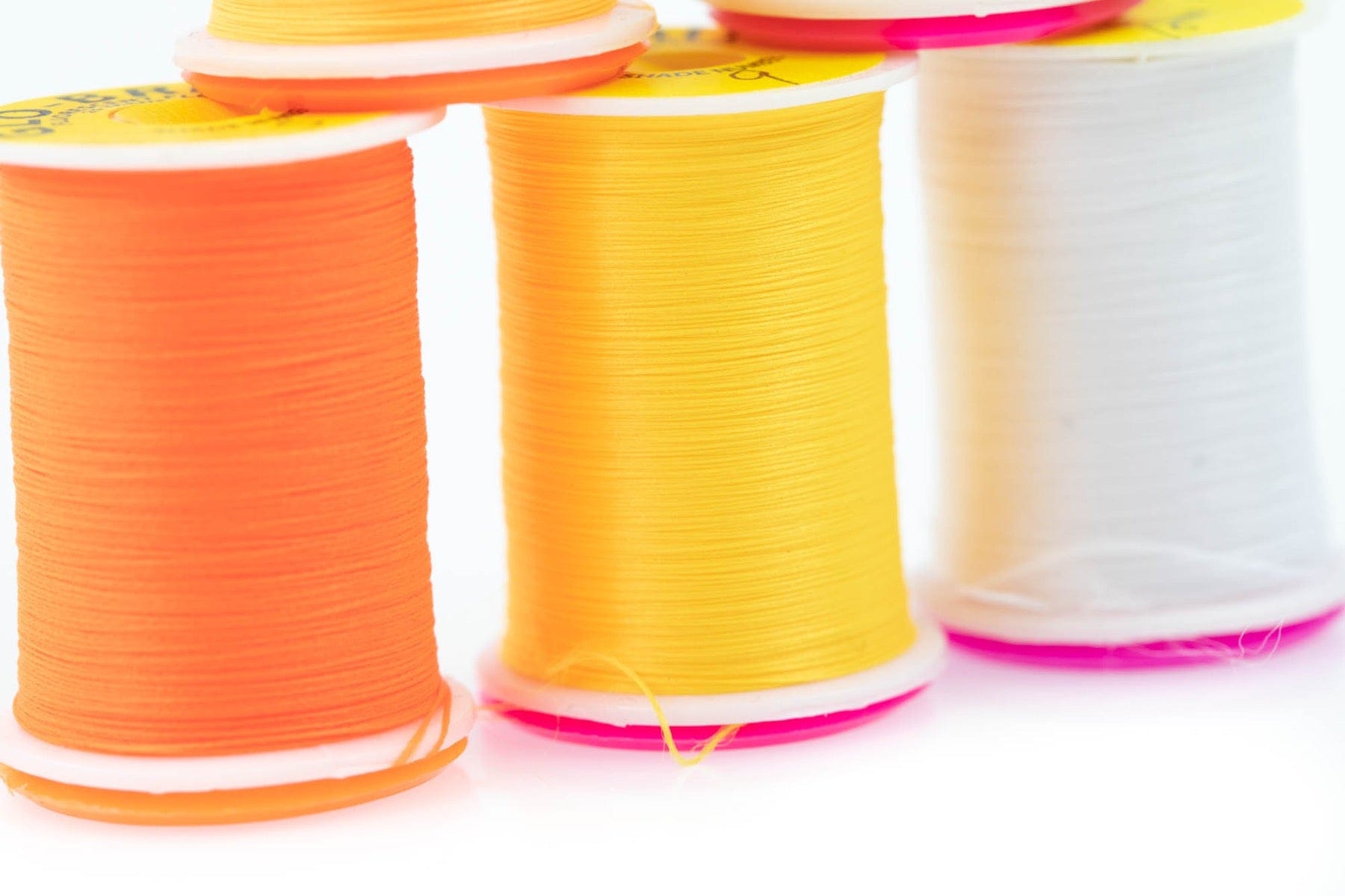 Hareline Glo-Brite Floss