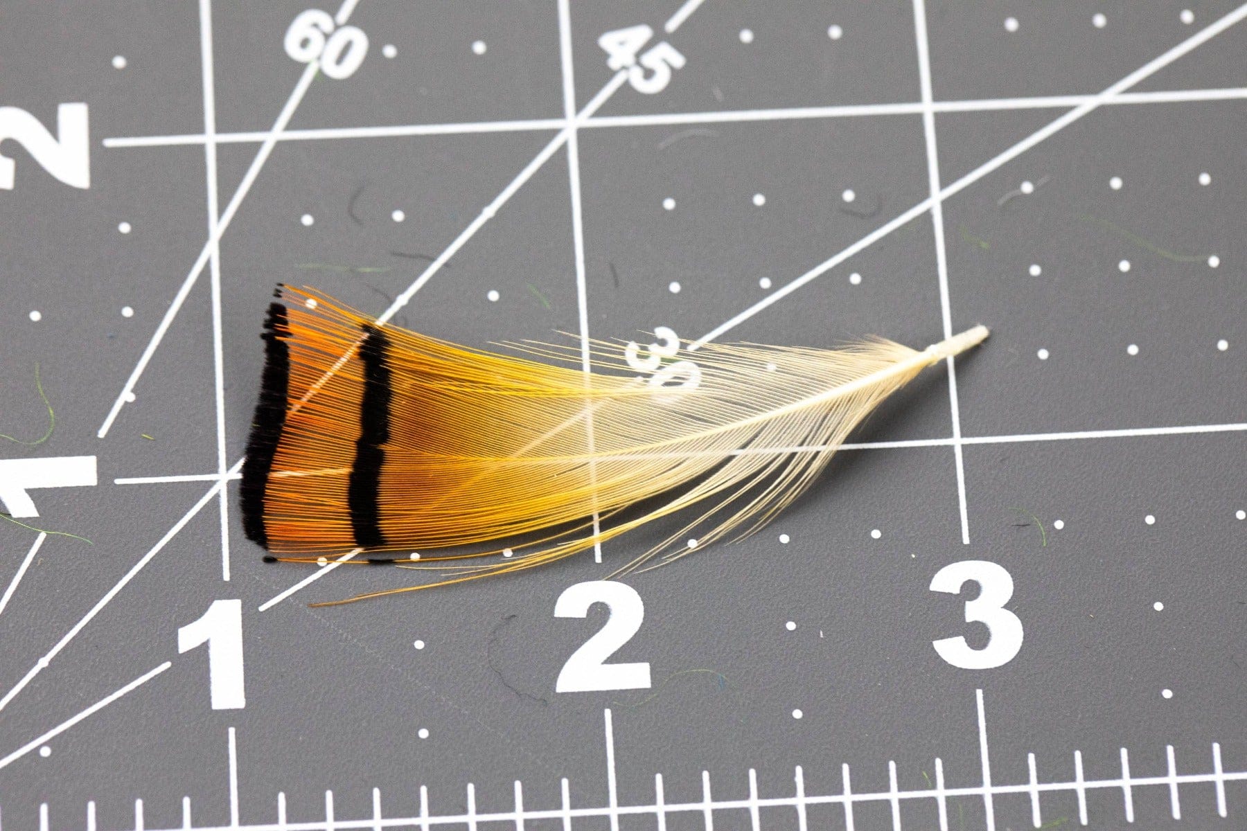 Hareline Golden Pheasant Tippets