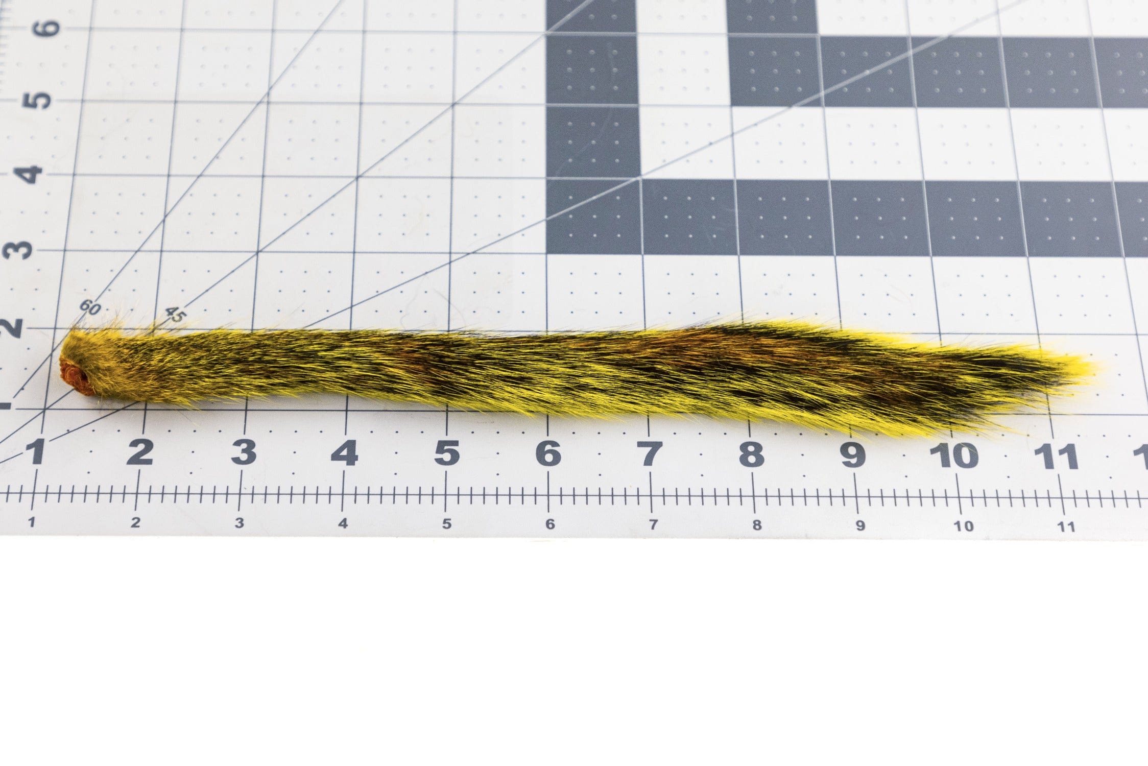 Hareline Gray Squirrel Tails