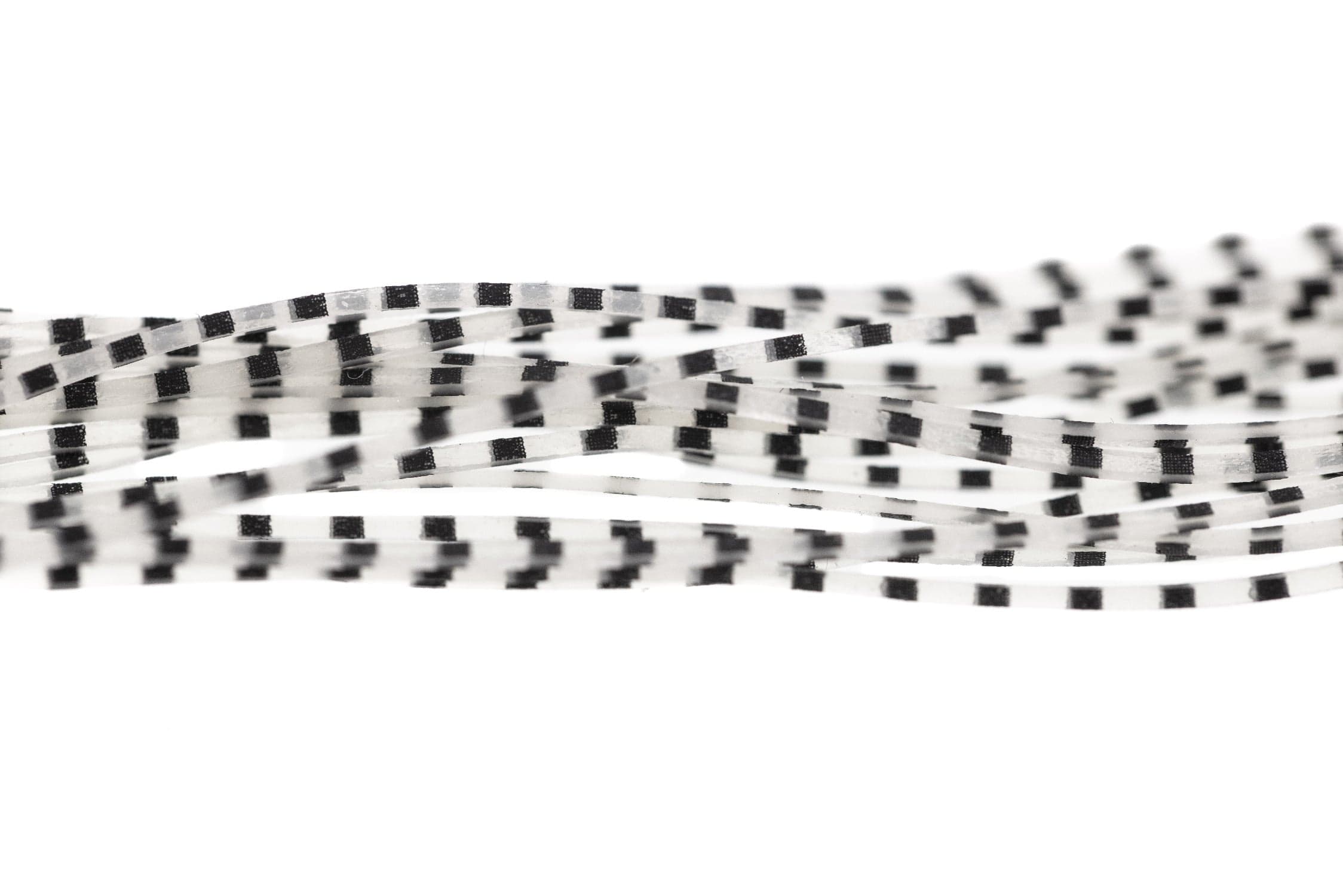Hareline Grizzly Micro Legs