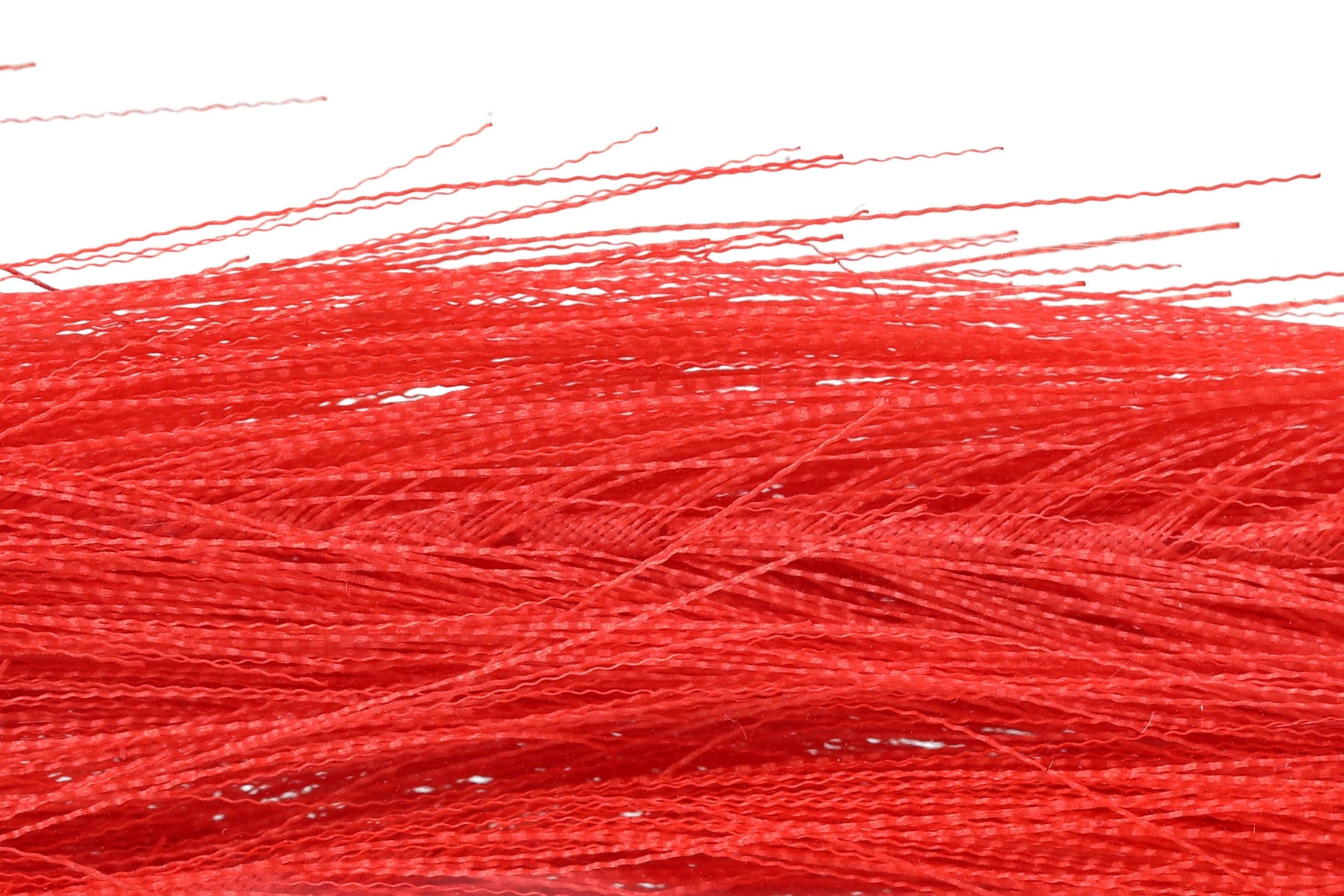 Hareline Hackle Hair