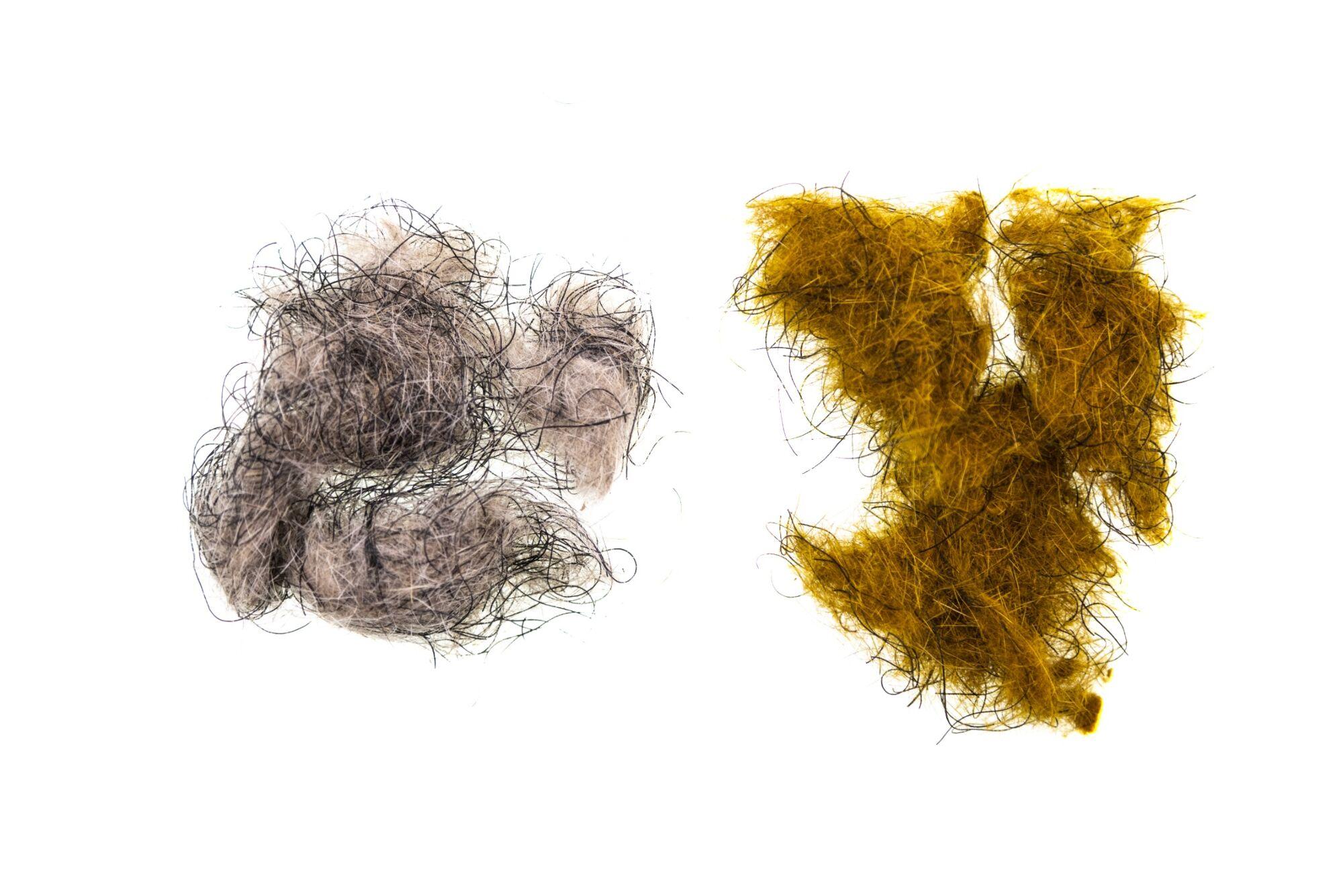 Hareline Hare'E Wiggle Dub