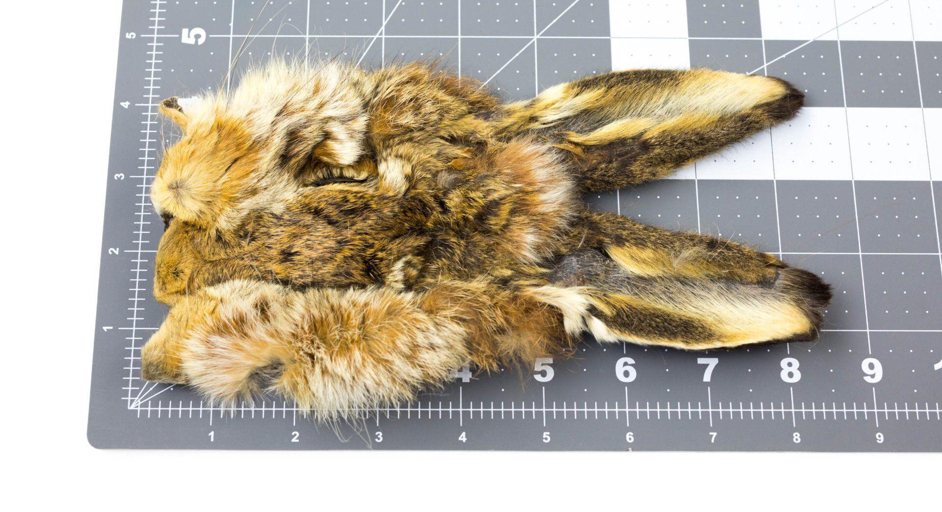Hareline Hare's Masks