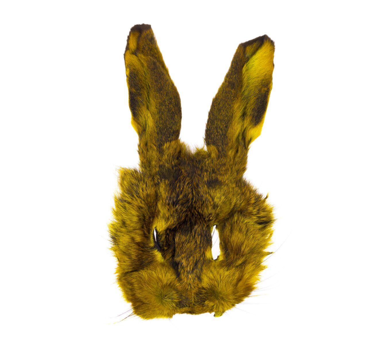 Hareline Hare's Masks