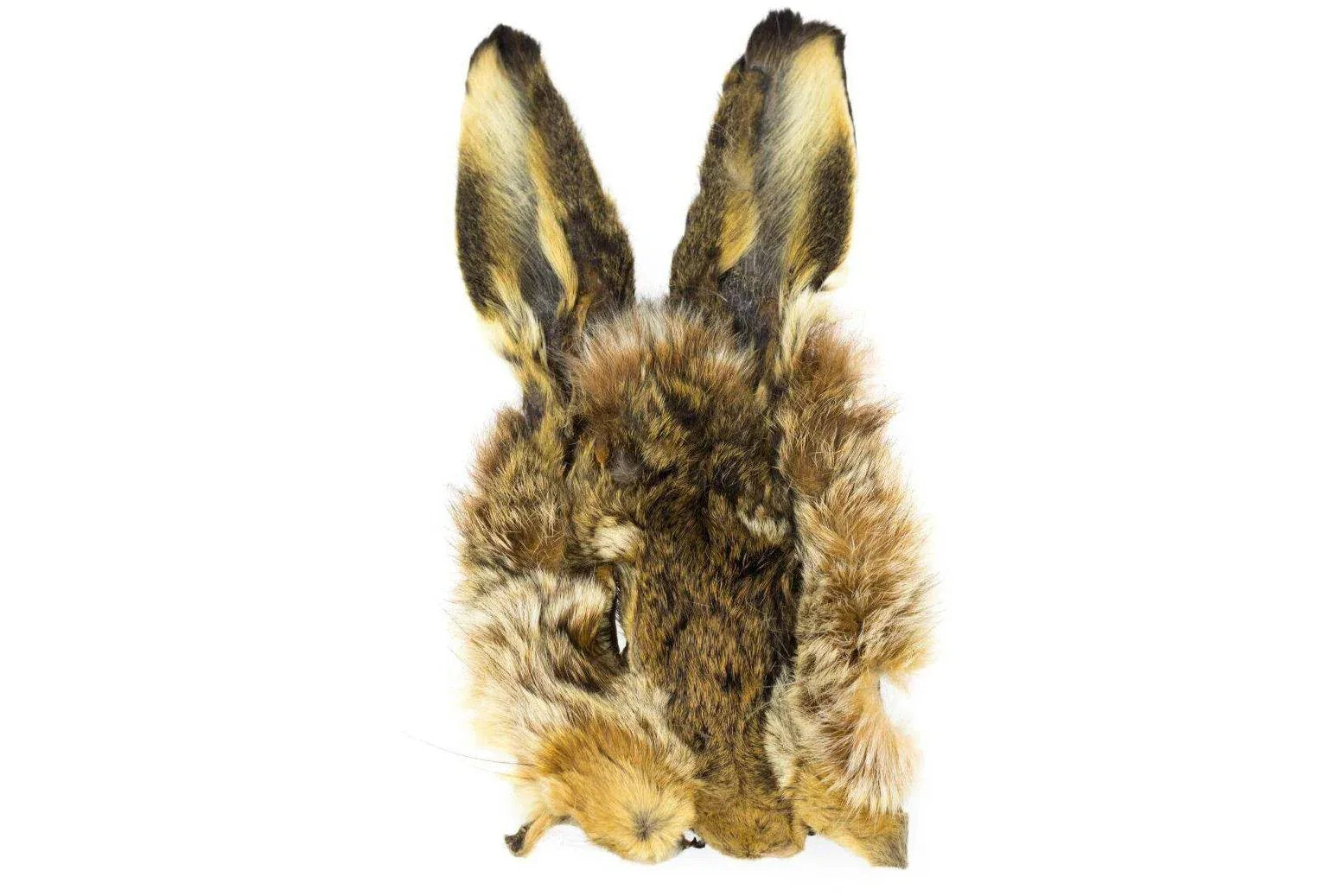 Hareline Hare's Masks