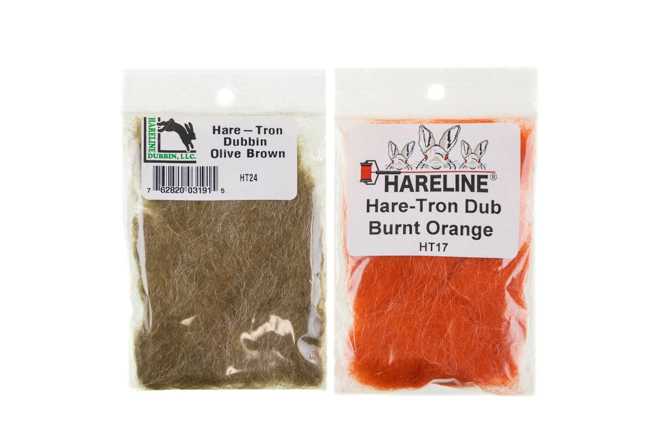 Hareline Hare-Tron Dubbing