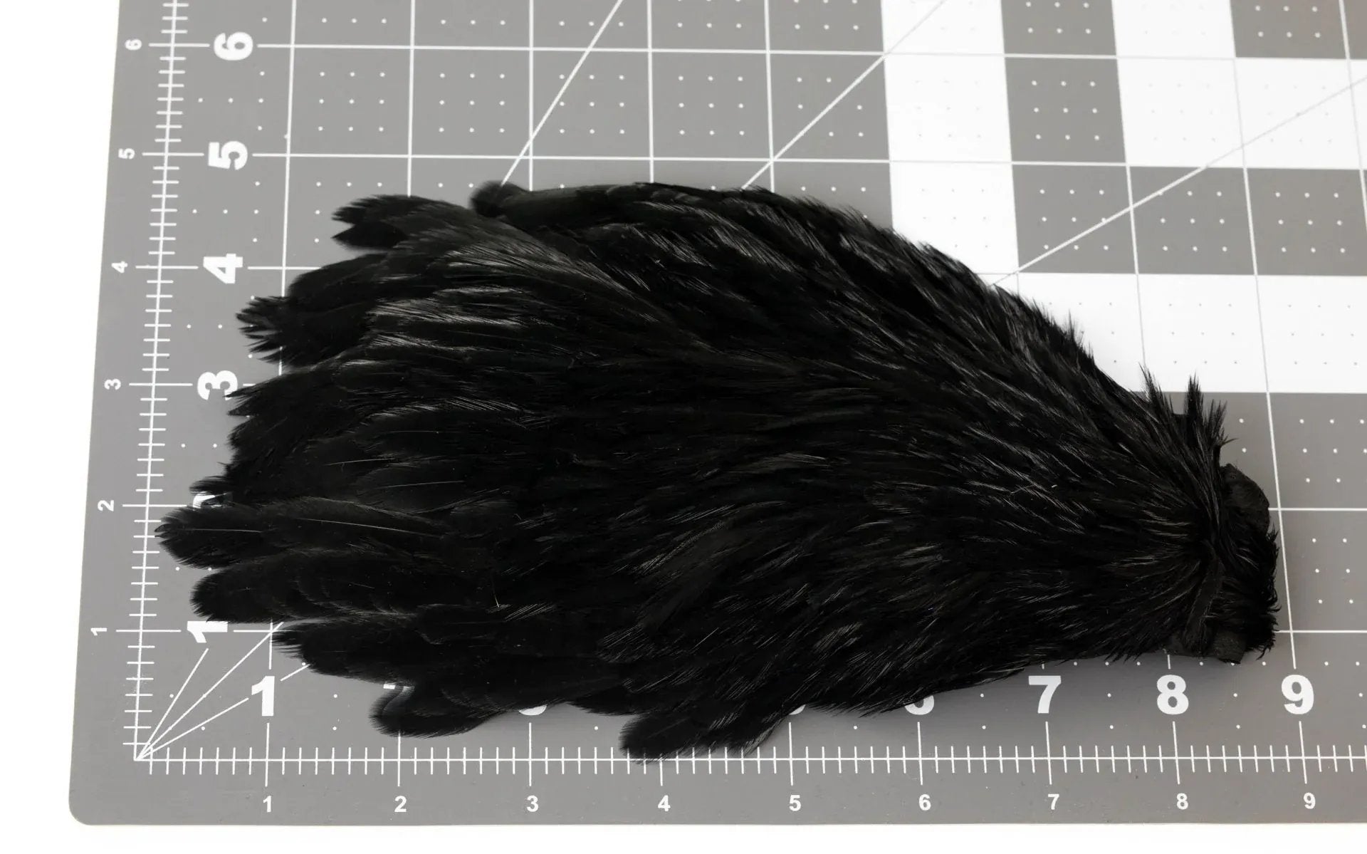 Hareline Hen Cape