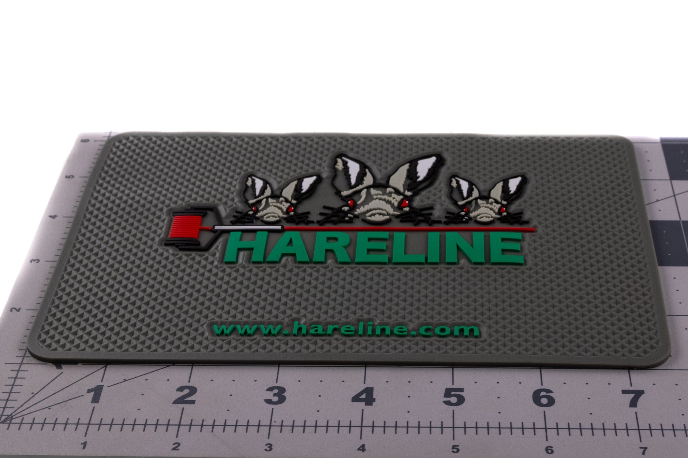 Hareline Hook & Bead Pad