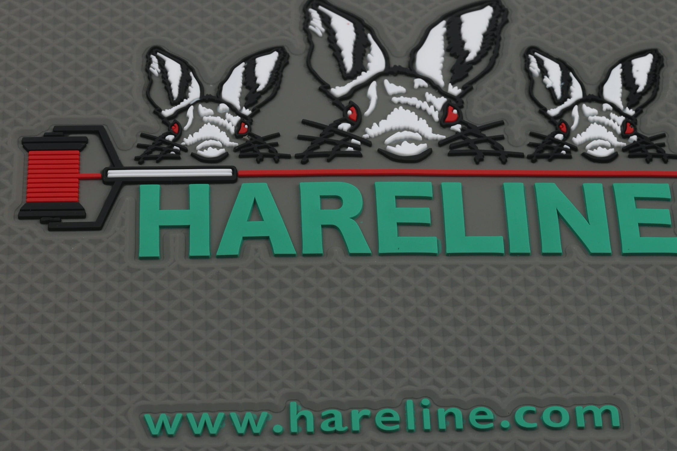 Hareline Hook & Bead Pad