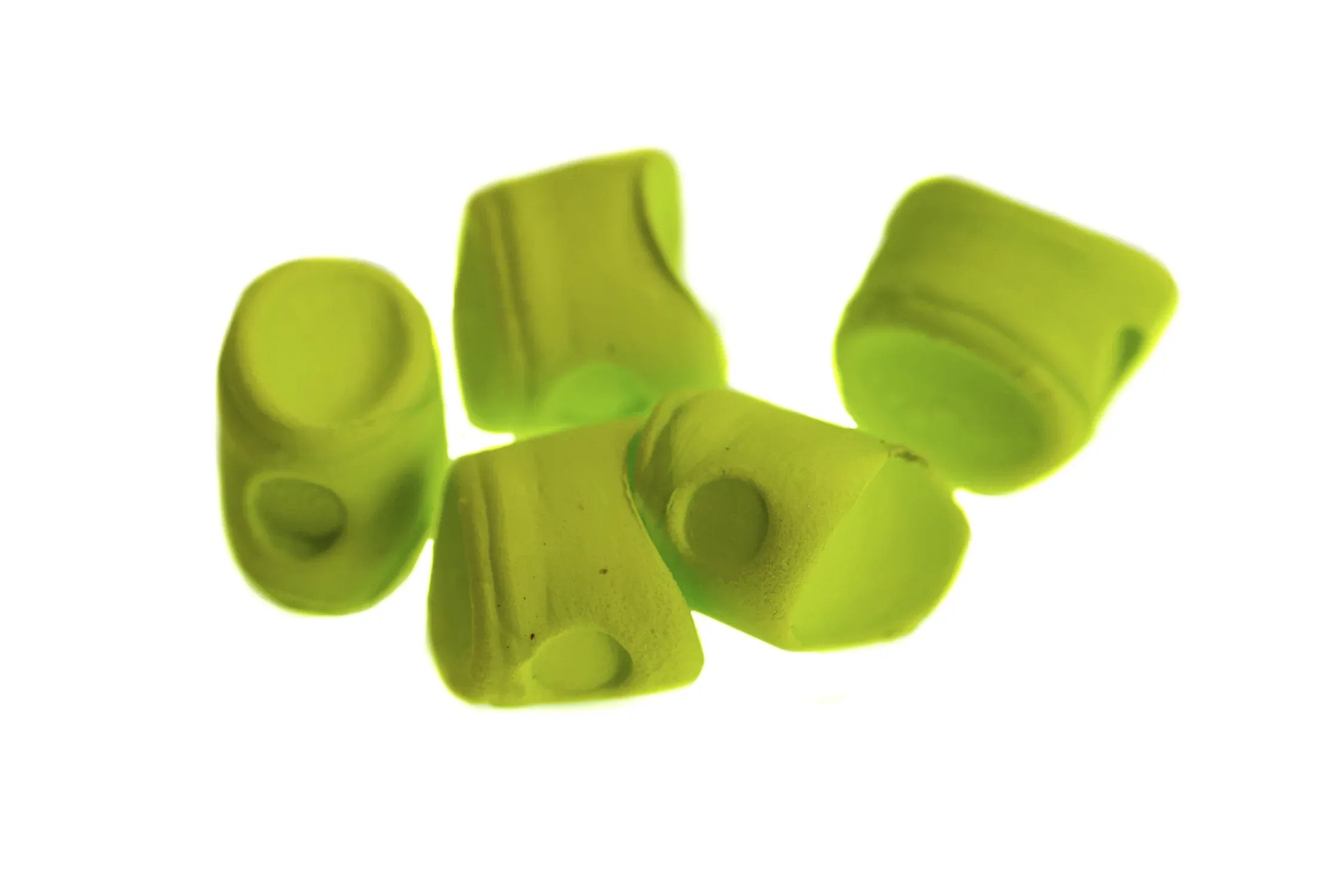 Hareline Howitzer Baitfish Popper Heads