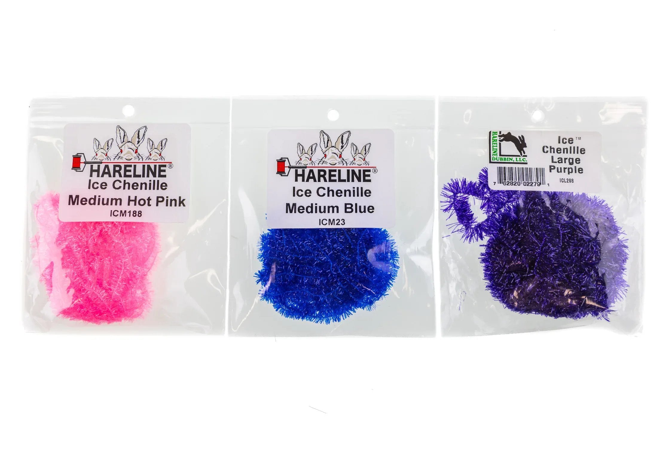 Hareline Ice Chenille