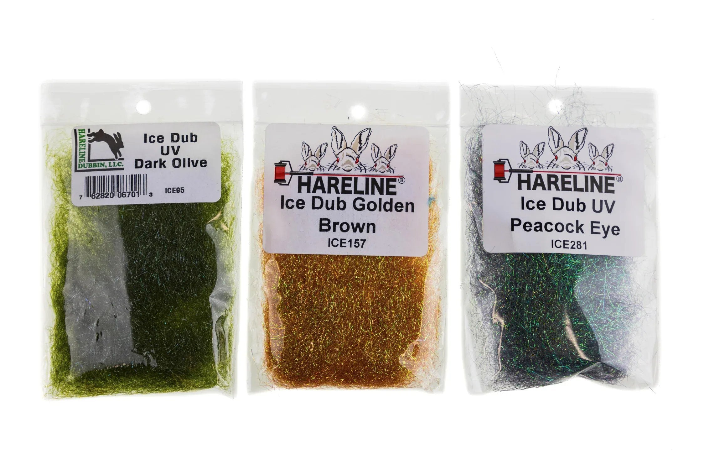 Hareline Ice Dubbing
