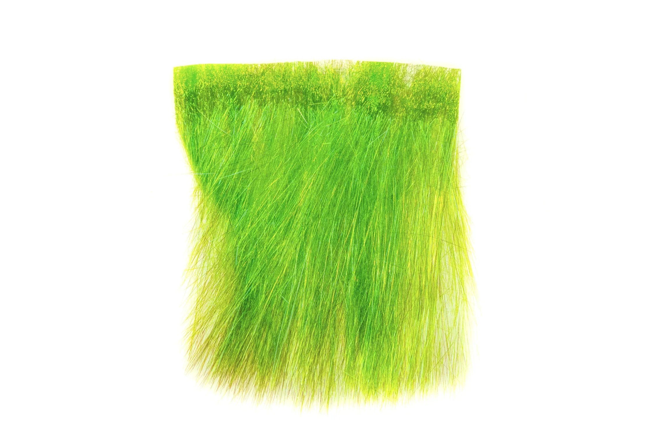 Hareline Ice Dub Shimmer Fringe