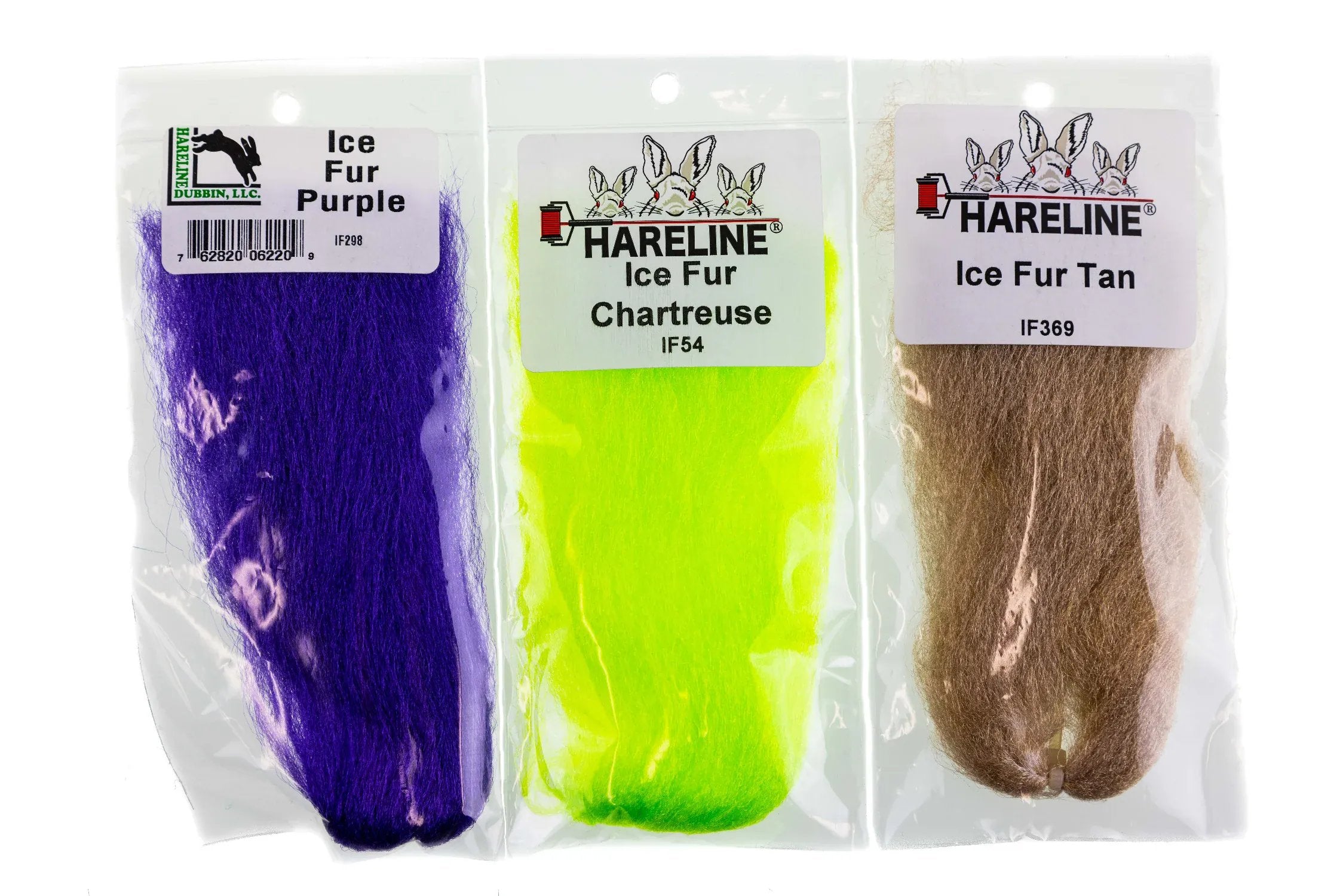 Hareline Ice Fur