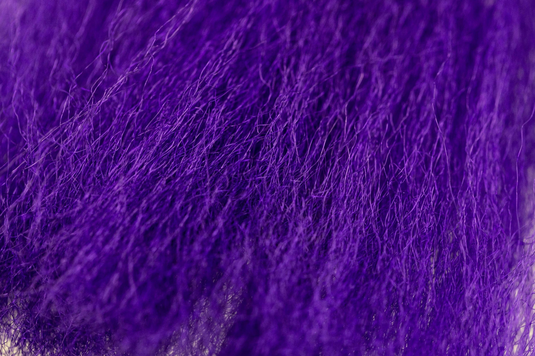 Hareline Ice Fur