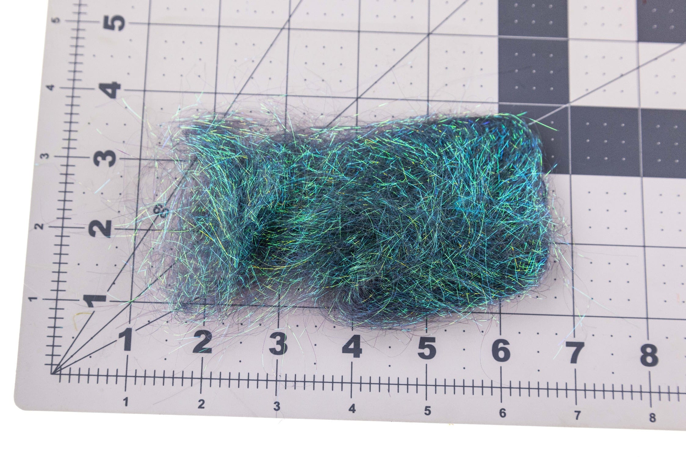 Hareline Ice Wing Fiber