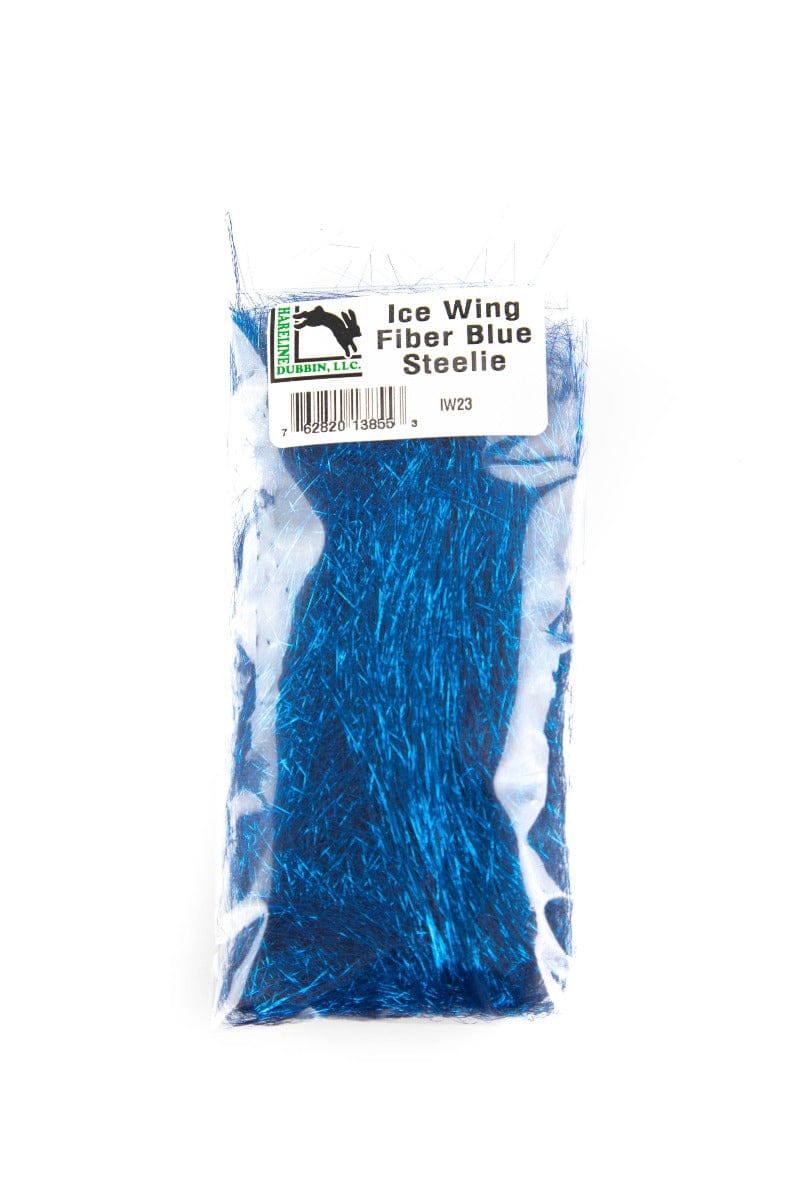 Hareline Ice Wing Fiber