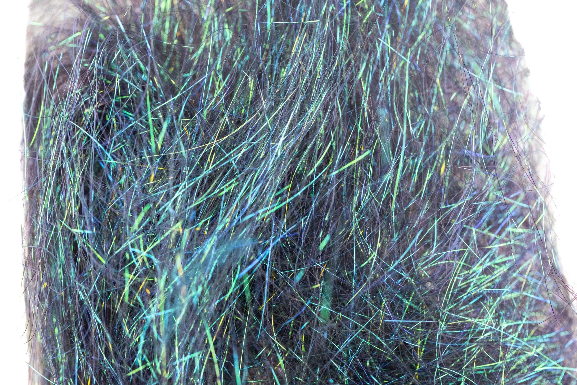 Hareline Ice Wing Fiber