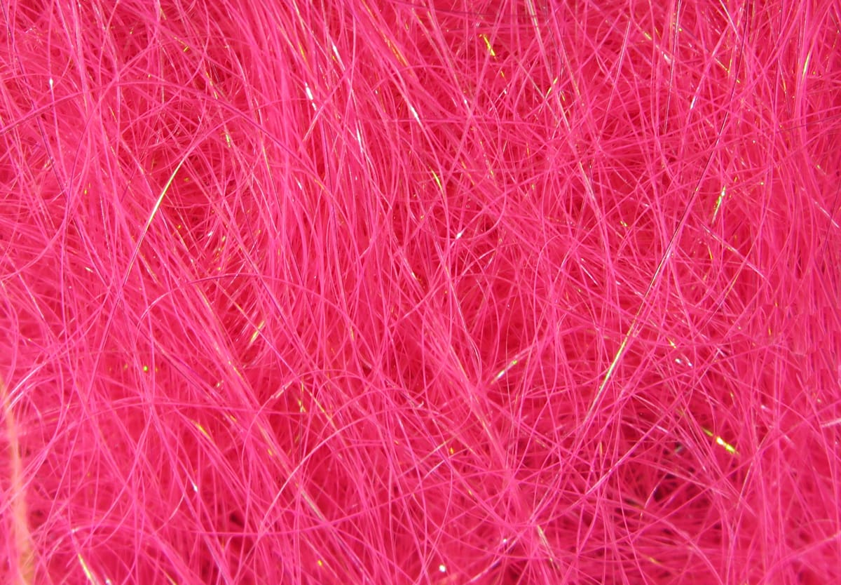 Hareline Ice Wing Fiber