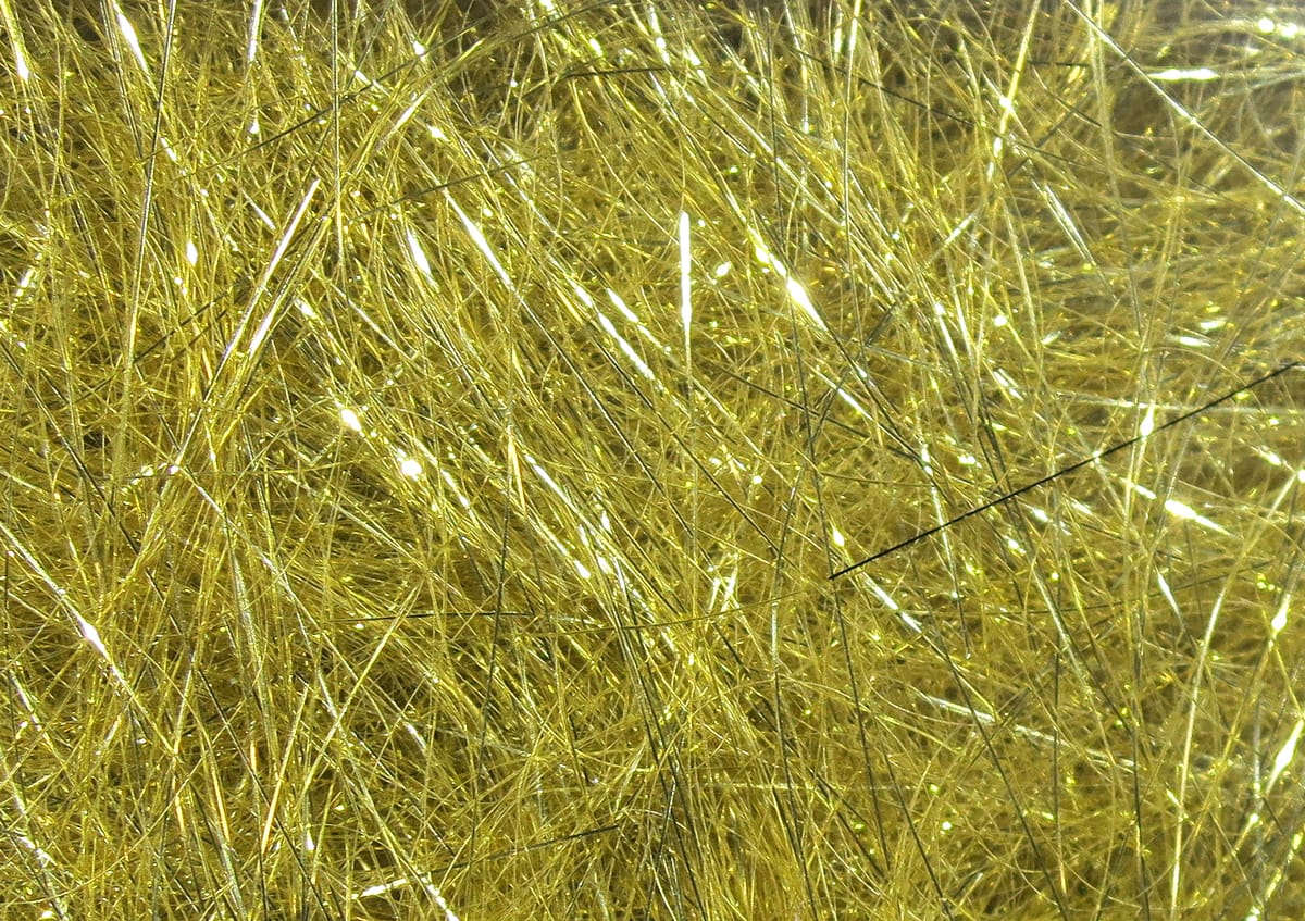 Hareline Ice Wing Fiber