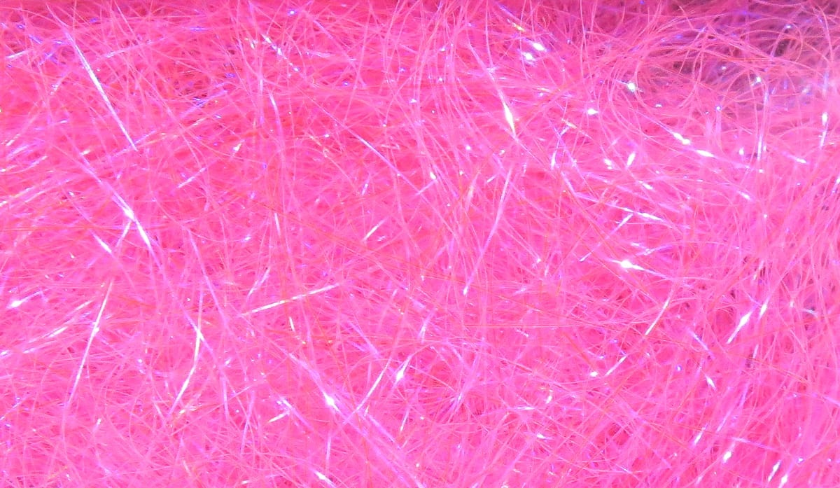 Hareline Ice Wing Fiber