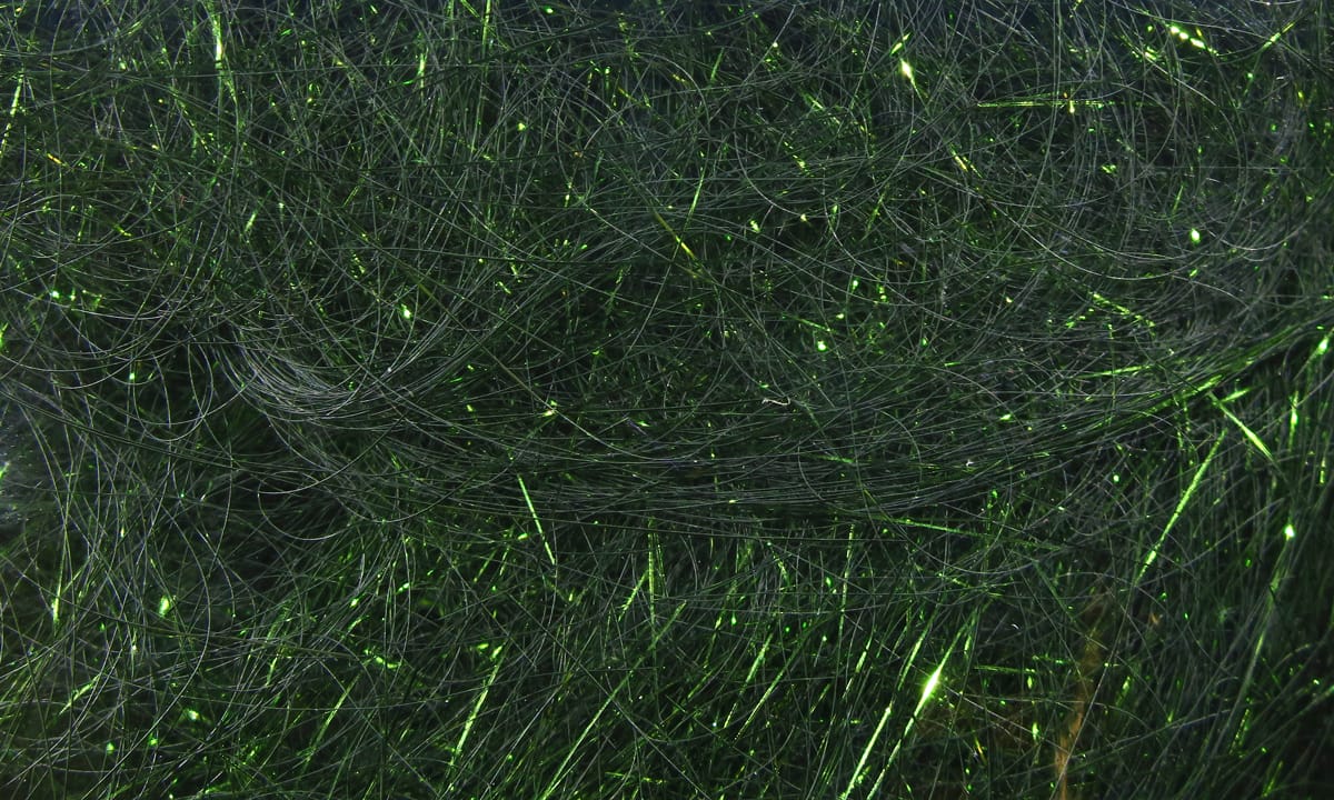 Hareline Ice Wing Fiber
