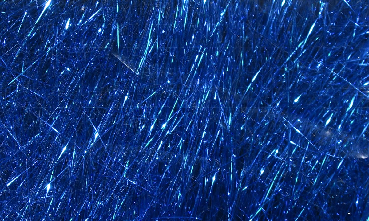 Hareline Ice Wing Fiber