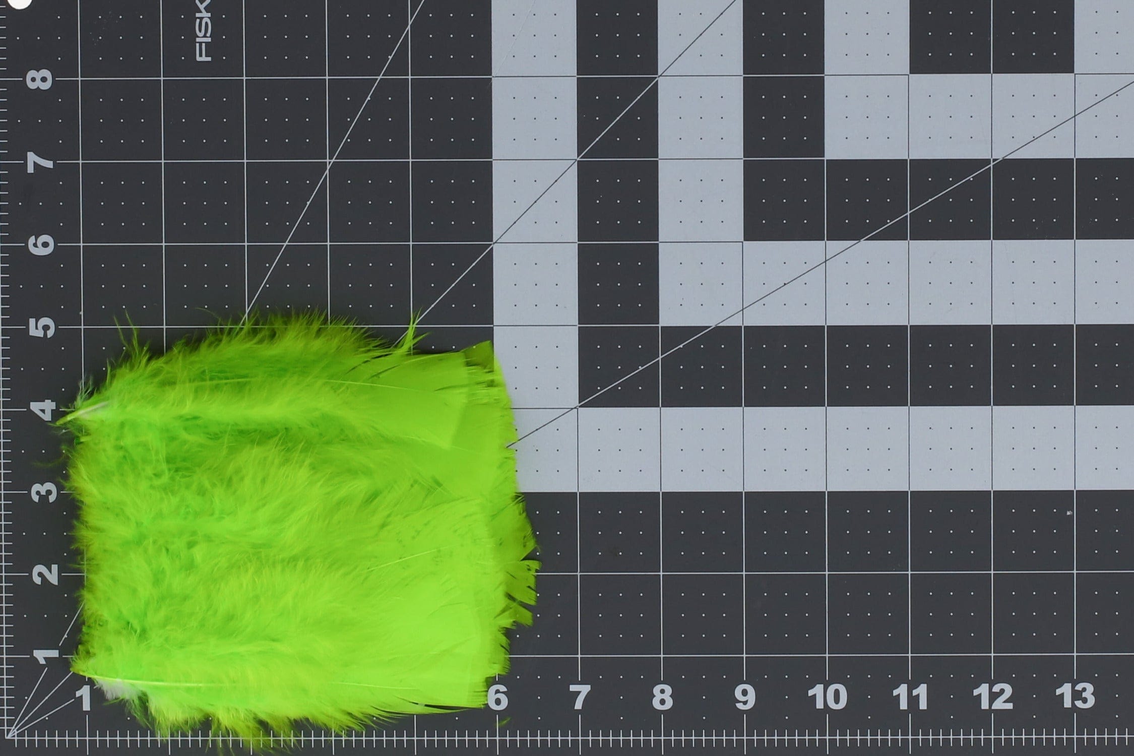 Hareline Intruder Prop Feathers