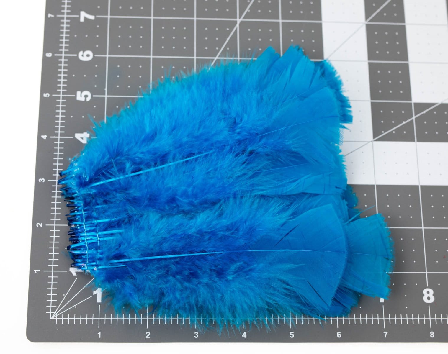 Hareline Intruder Prop Feathers