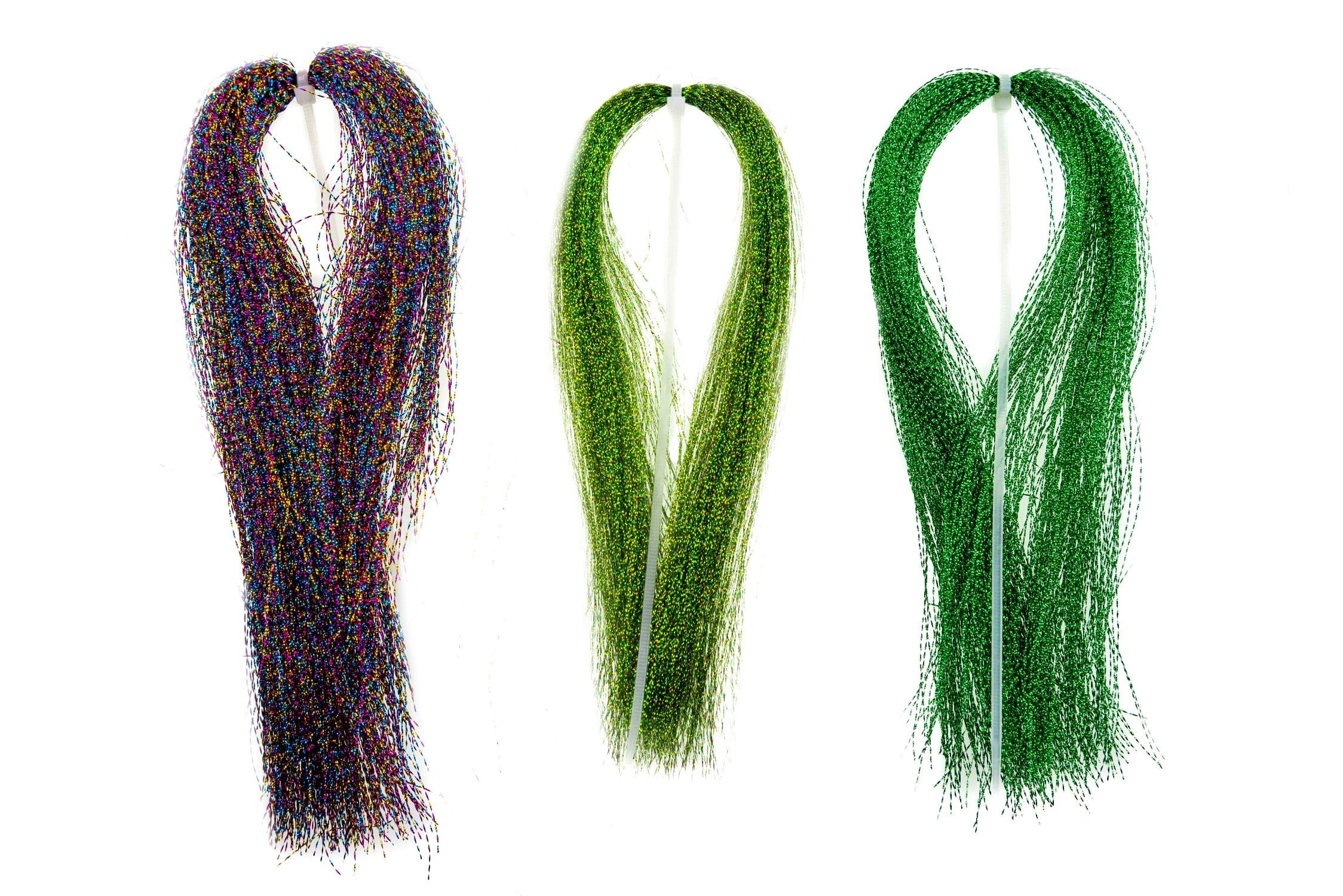Hareline Krystal Flash | Trident Fly Fishing